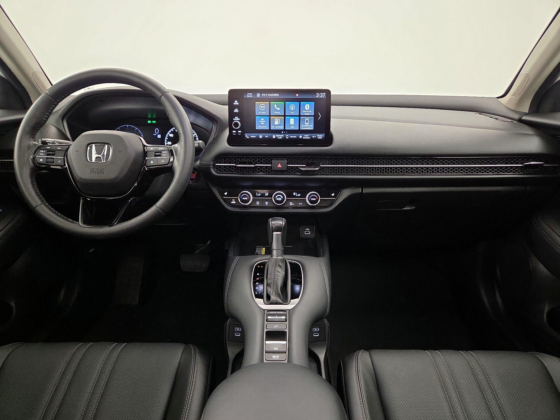 Thumbnail: 2024 Honda HR-V - 9