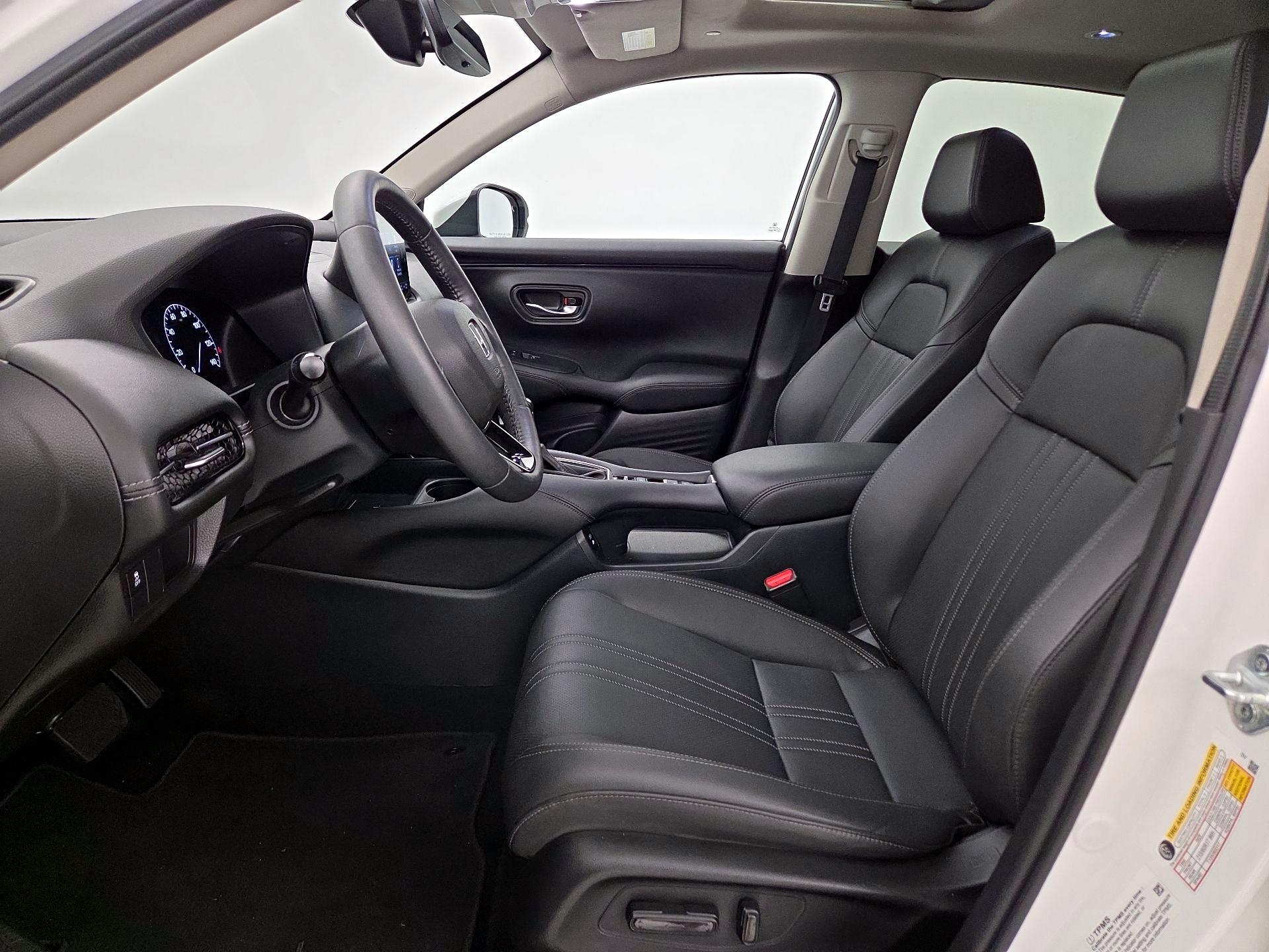 Thumbnail: 2024 Honda HR-V - 11