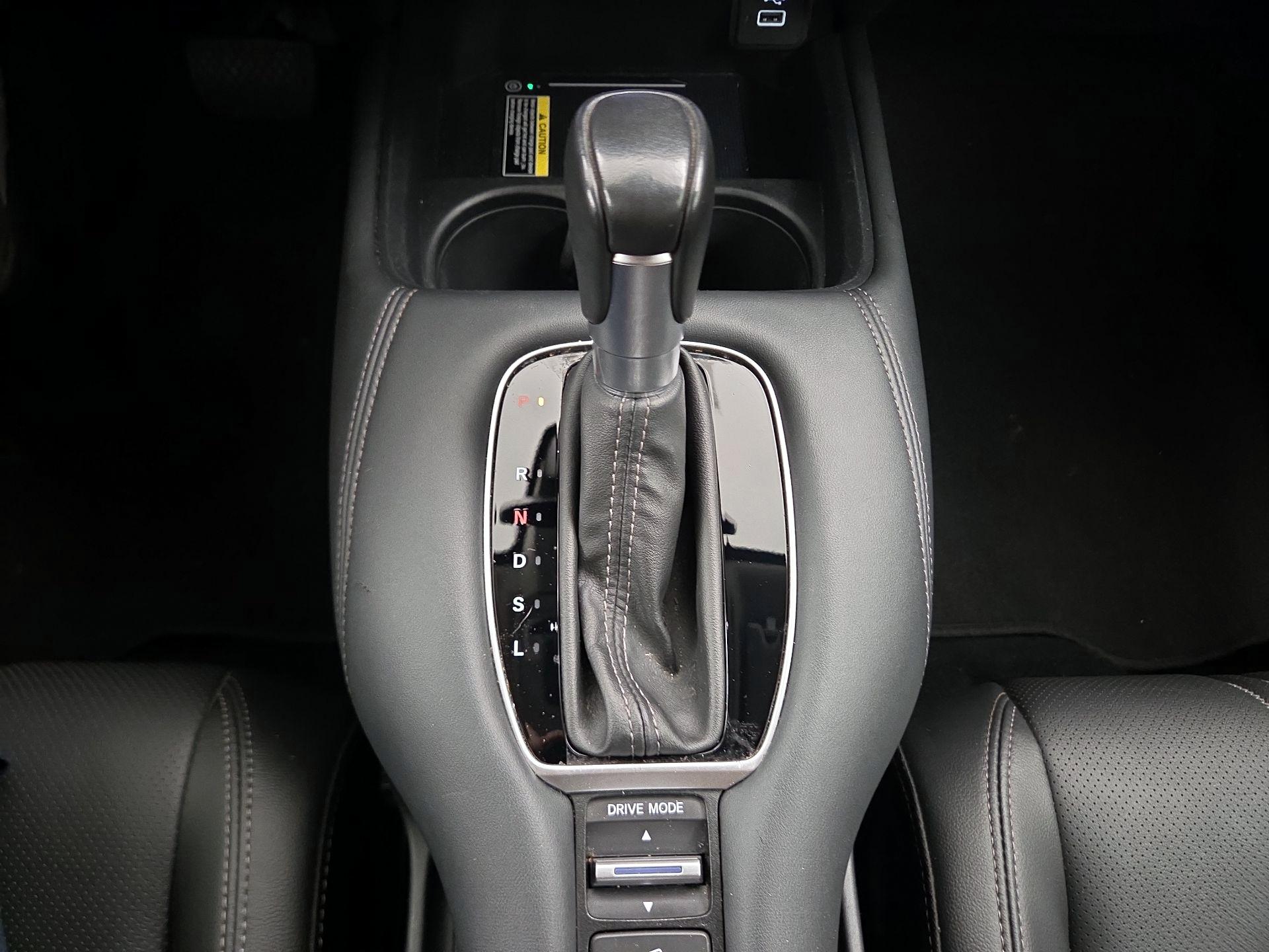 Thumbnail: 2024 Honda HR-V - 17