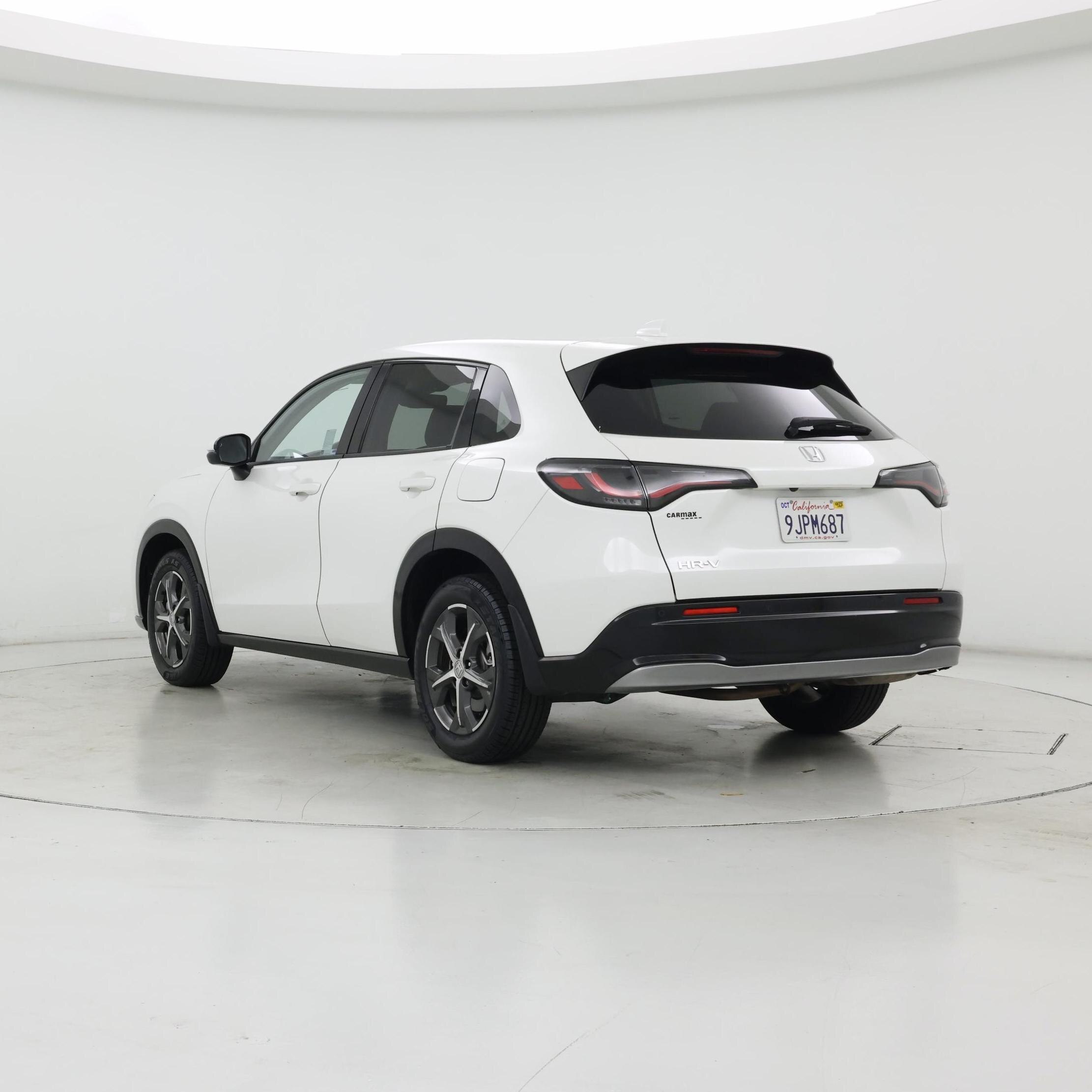 Thumbnail: 2024 Honda HR-V - 2