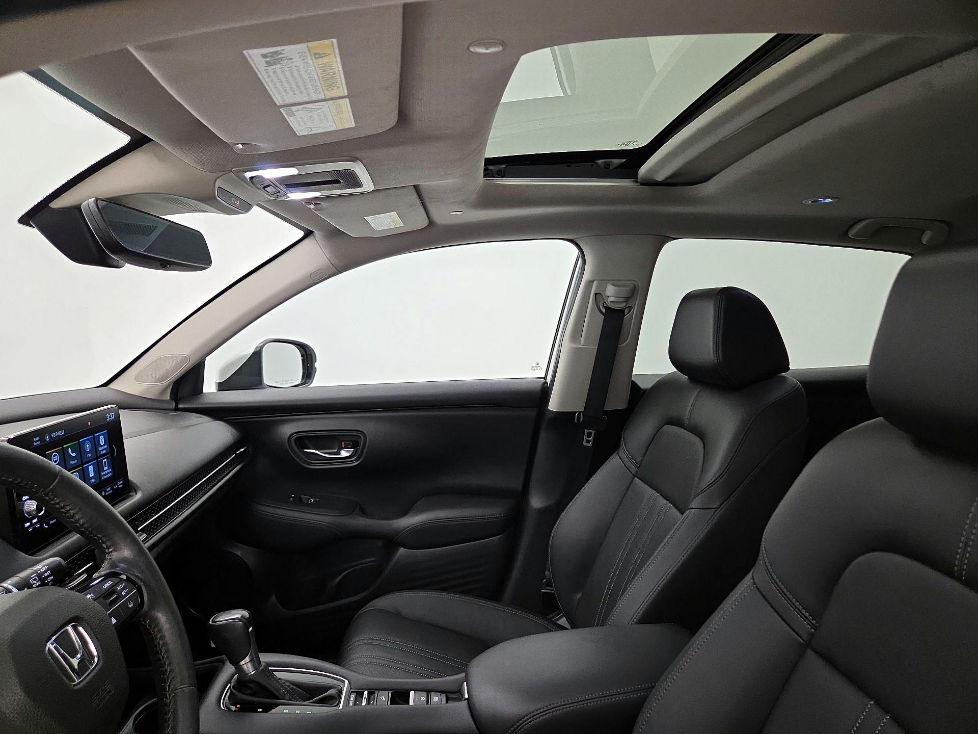 Thumbnail: 2024 Honda HR-V - 19