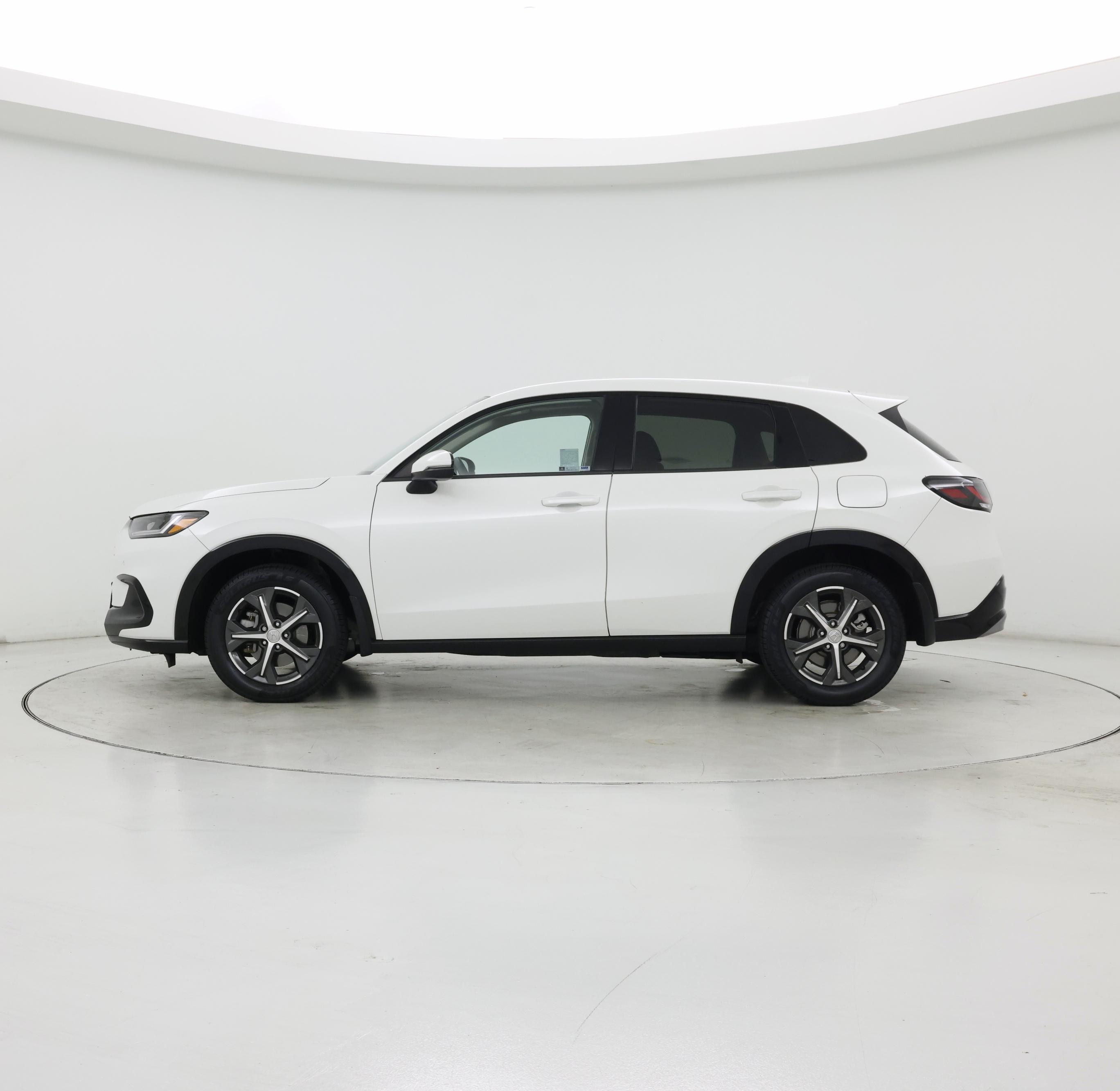 Thumbnail: 2024 Honda HR-V - 3