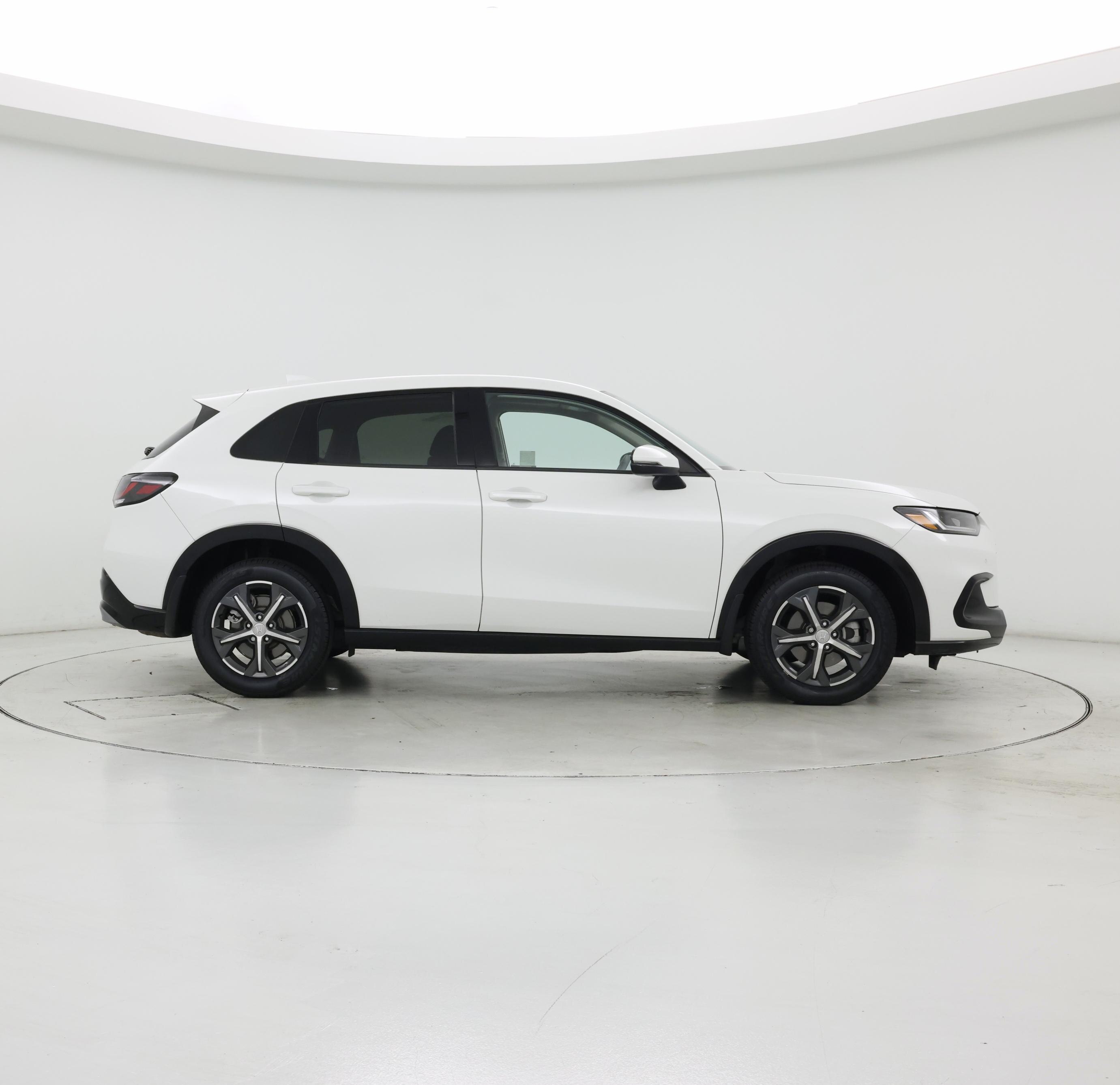 Thumbnail: 2024 Honda HR-V - 7