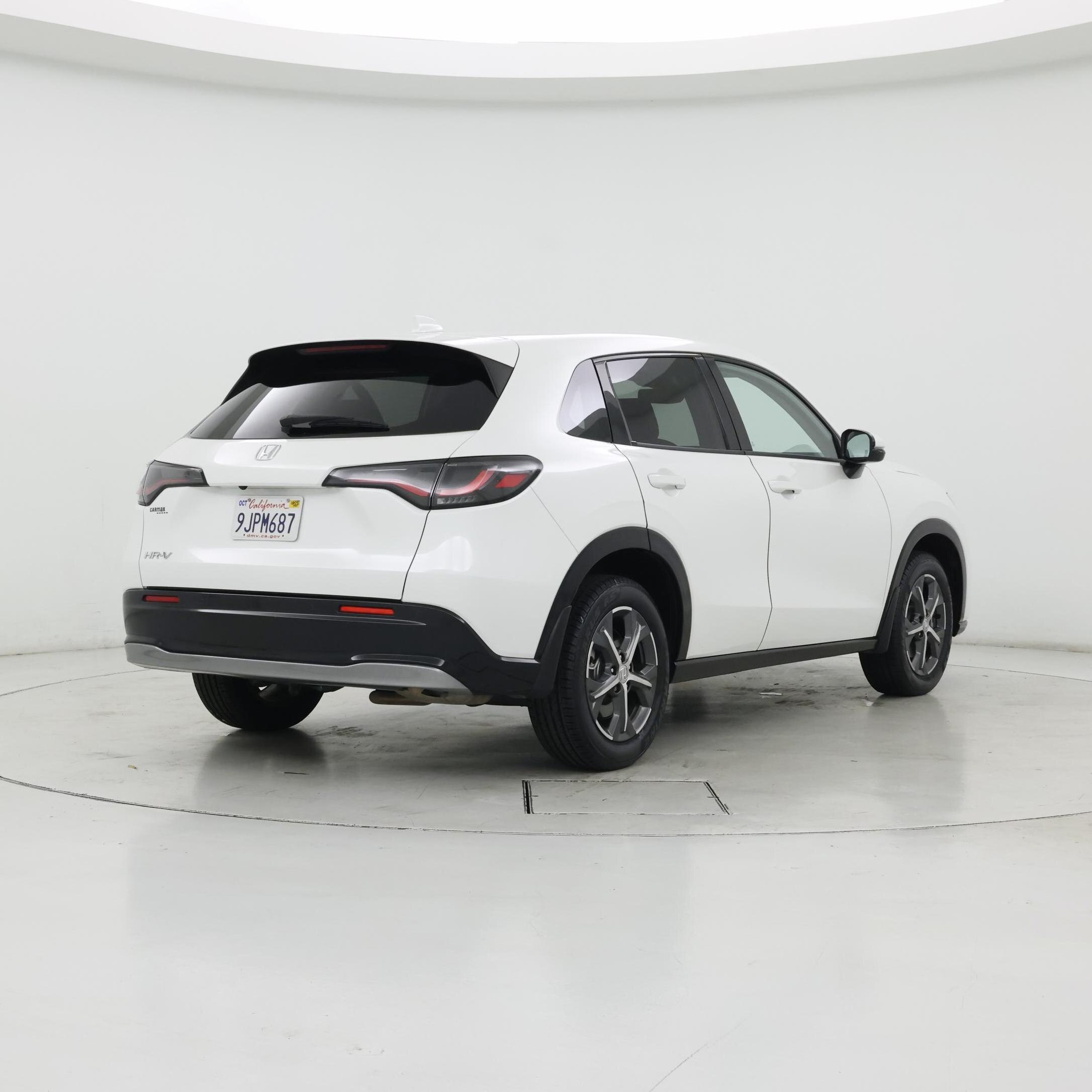 Thumbnail: 2024 Honda HR-V - 8