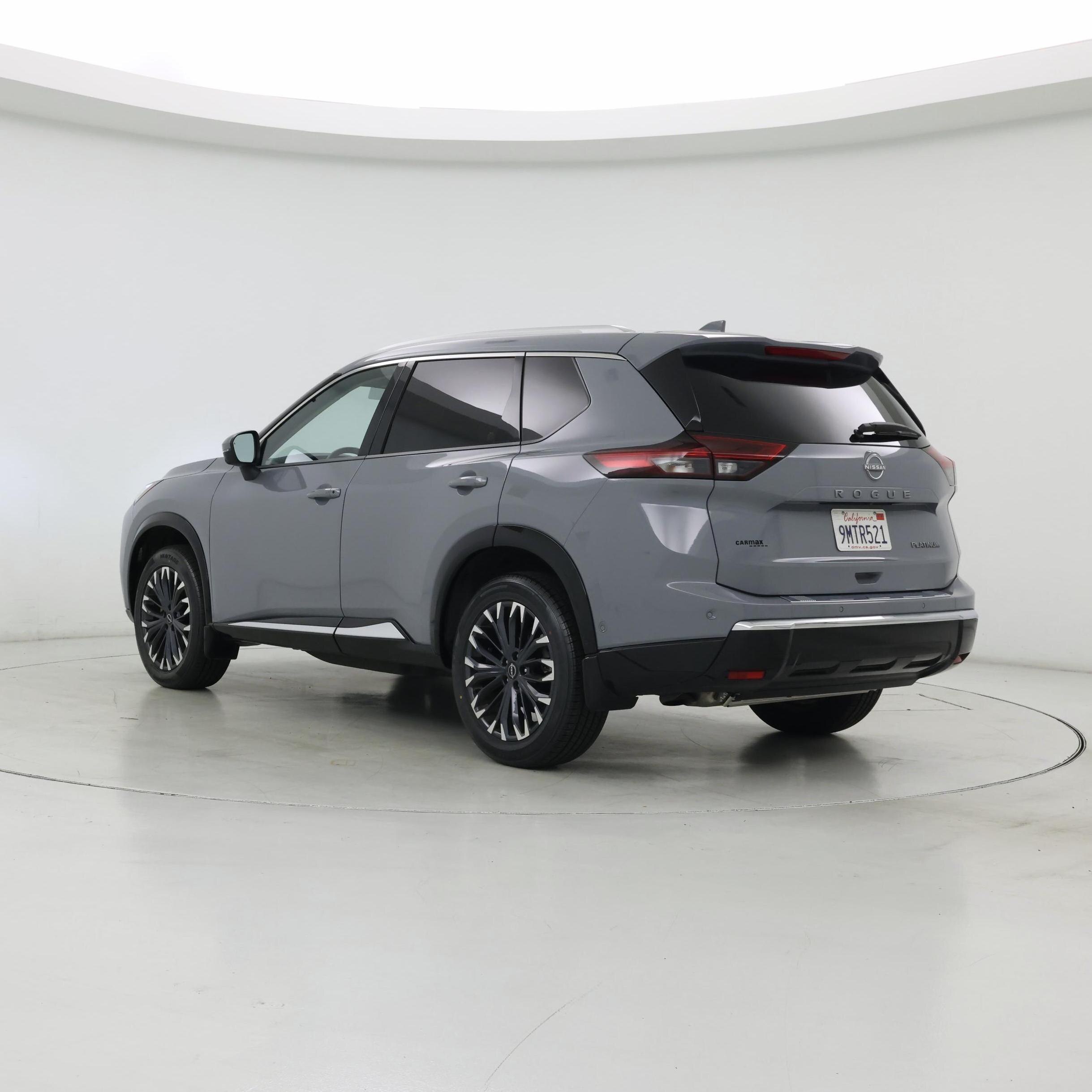 Thumbnail: 2024 Nissan Rogue - 2