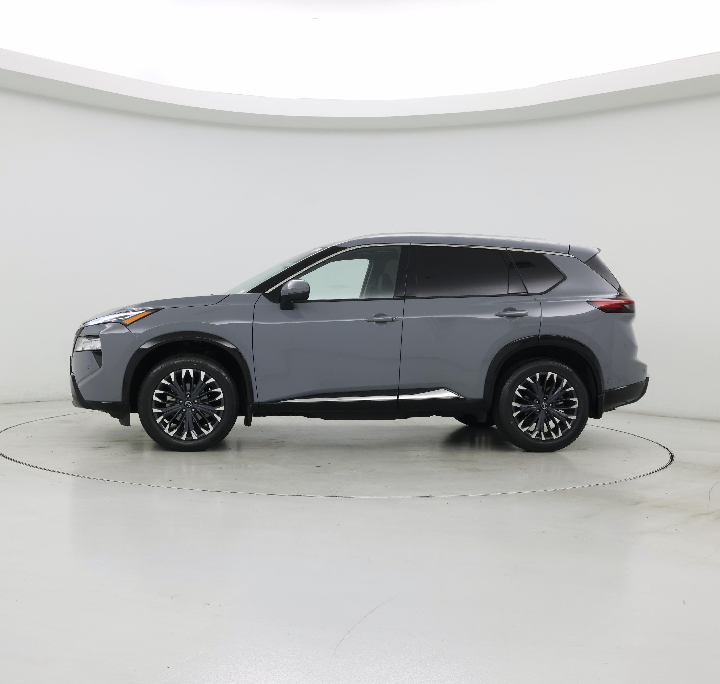 Thumbnail: 2024 Nissan Rogue - 3