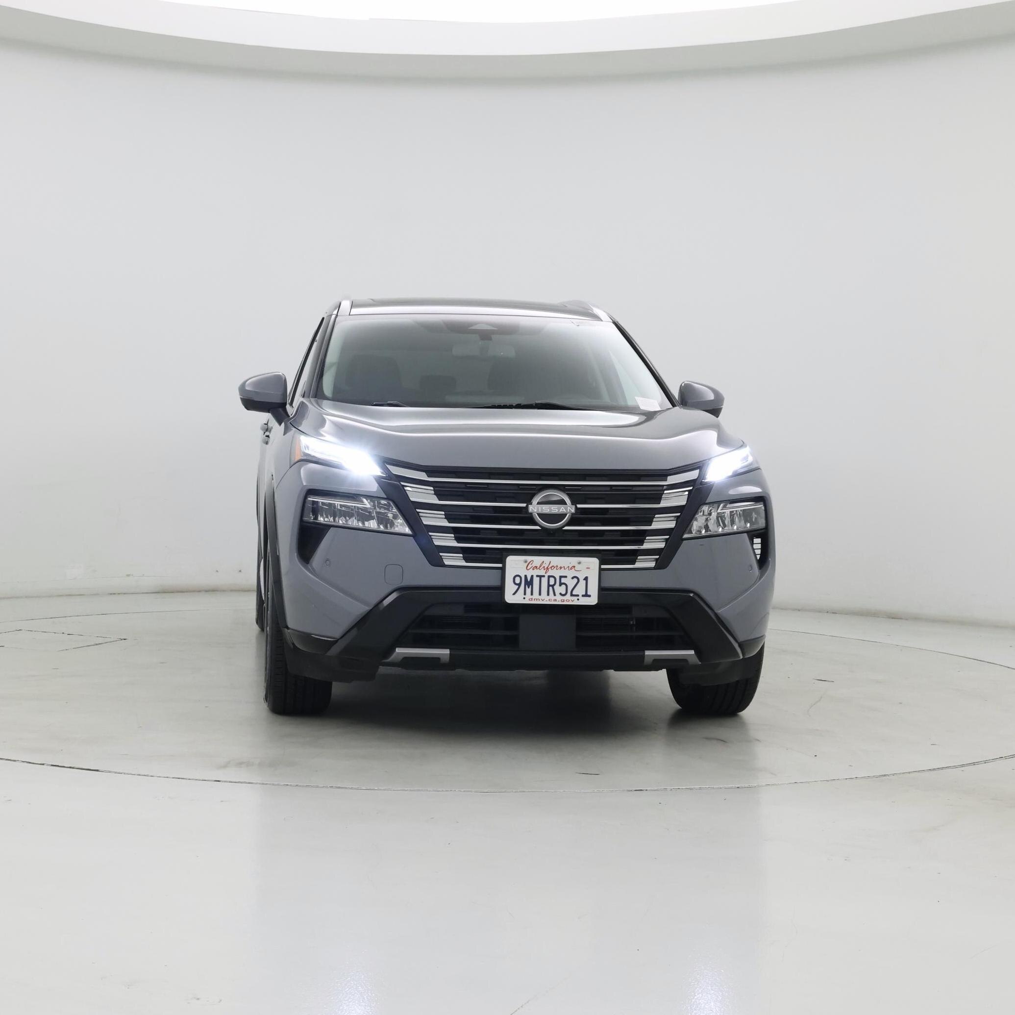 Thumbnail: 2024 Nissan Rogue - 5
