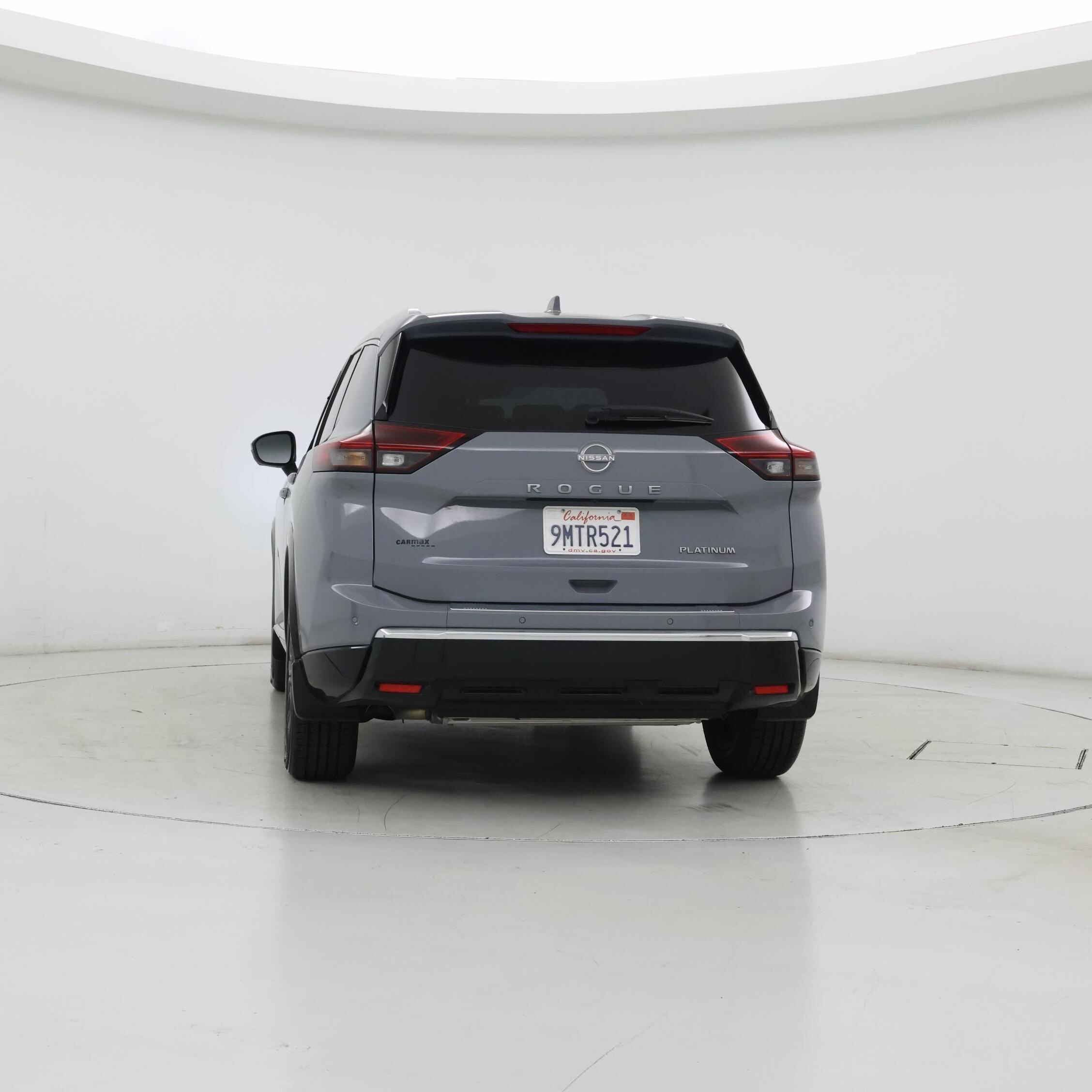 Thumbnail: 2024 Nissan Rogue - 6
