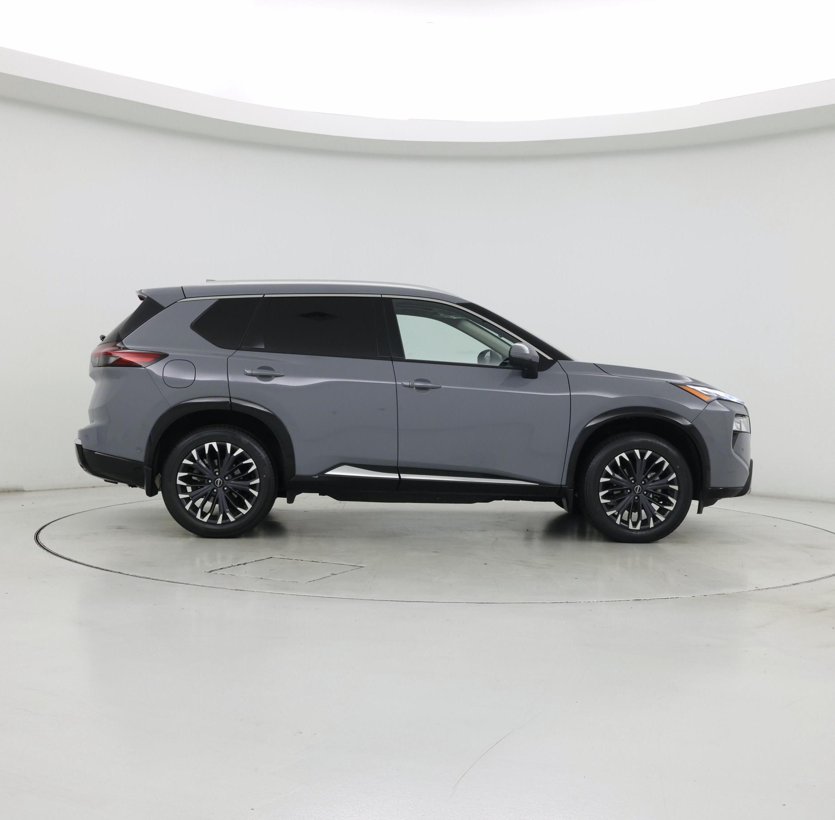 Thumbnail: 2024 Nissan Rogue - 7