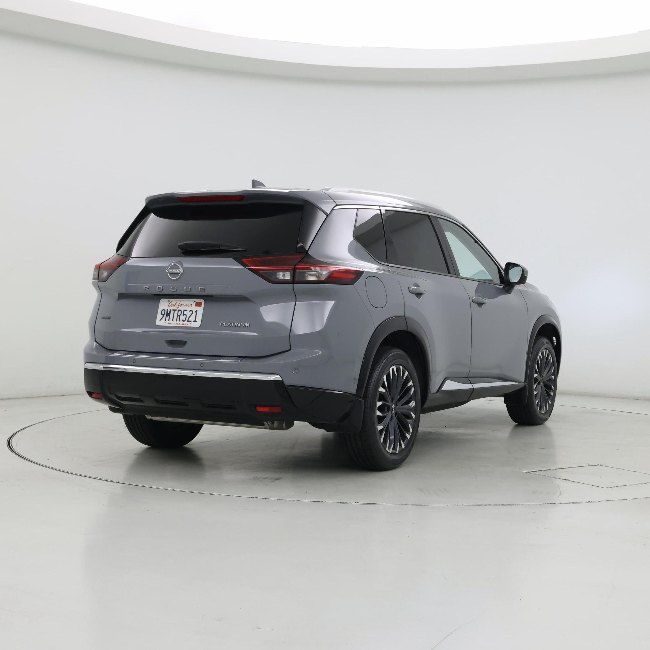 Thumbnail: 2024 Nissan Rogue - 8