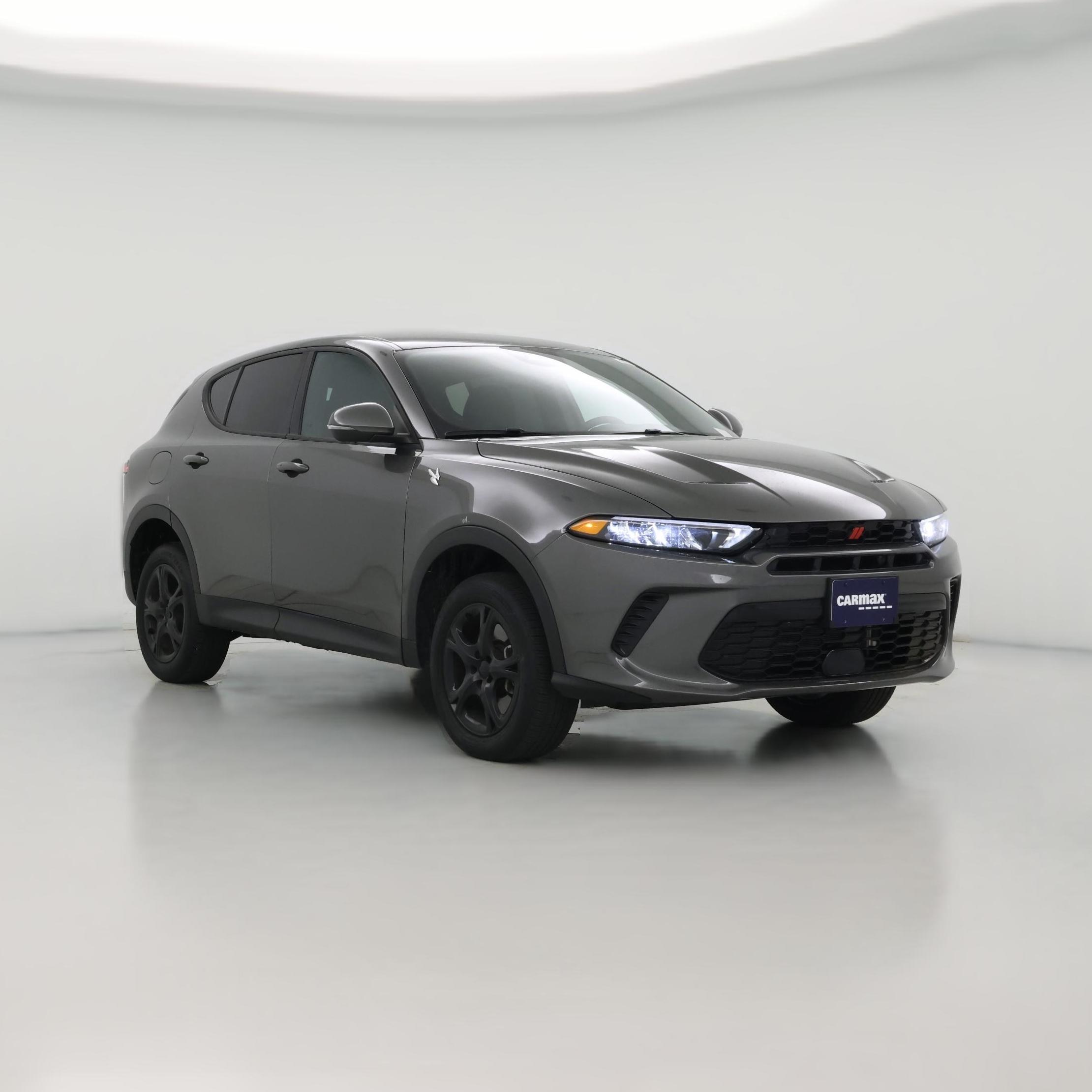 Thumbnail: 2023 Dodge Hornet - 1