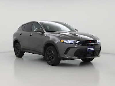 2023 Dodge Hornet GT