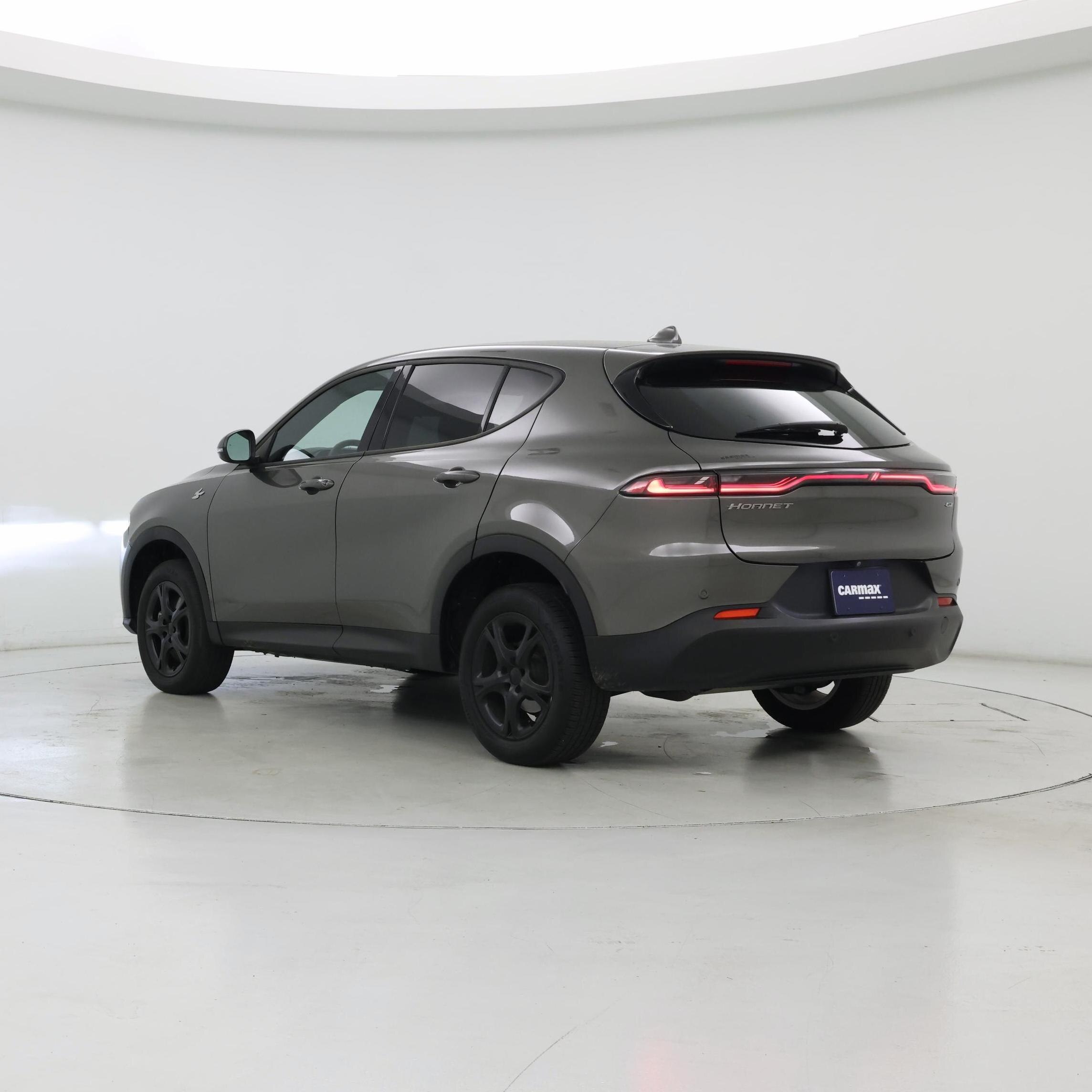Thumbnail: 2023 Dodge Hornet - 2