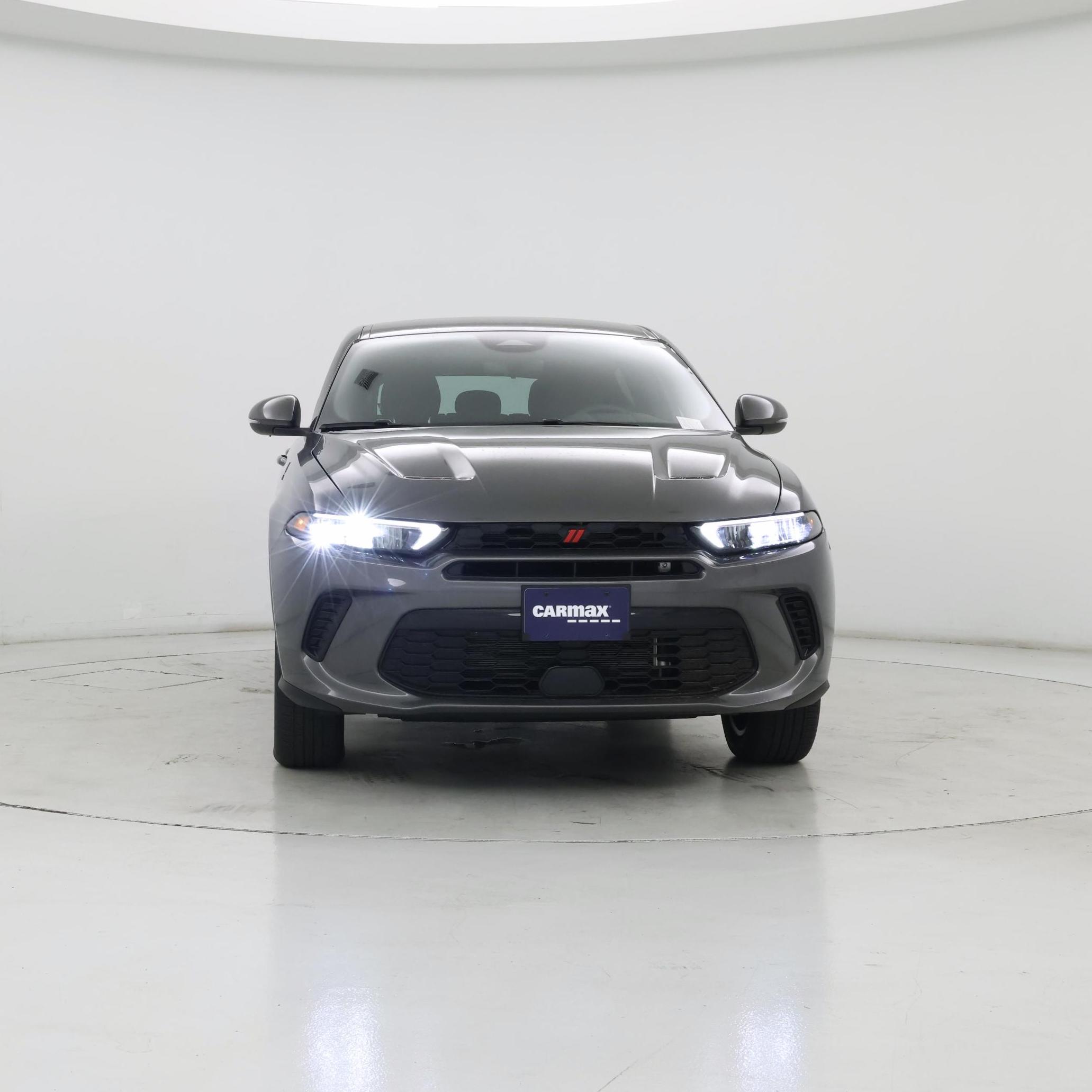Thumbnail: 2023 Dodge Hornet - 5