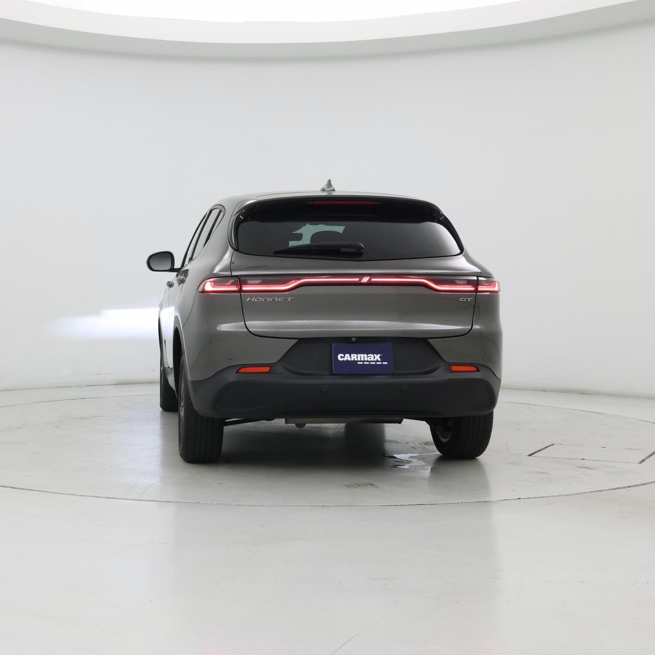 Thumbnail: 2023 Dodge Hornet - 6