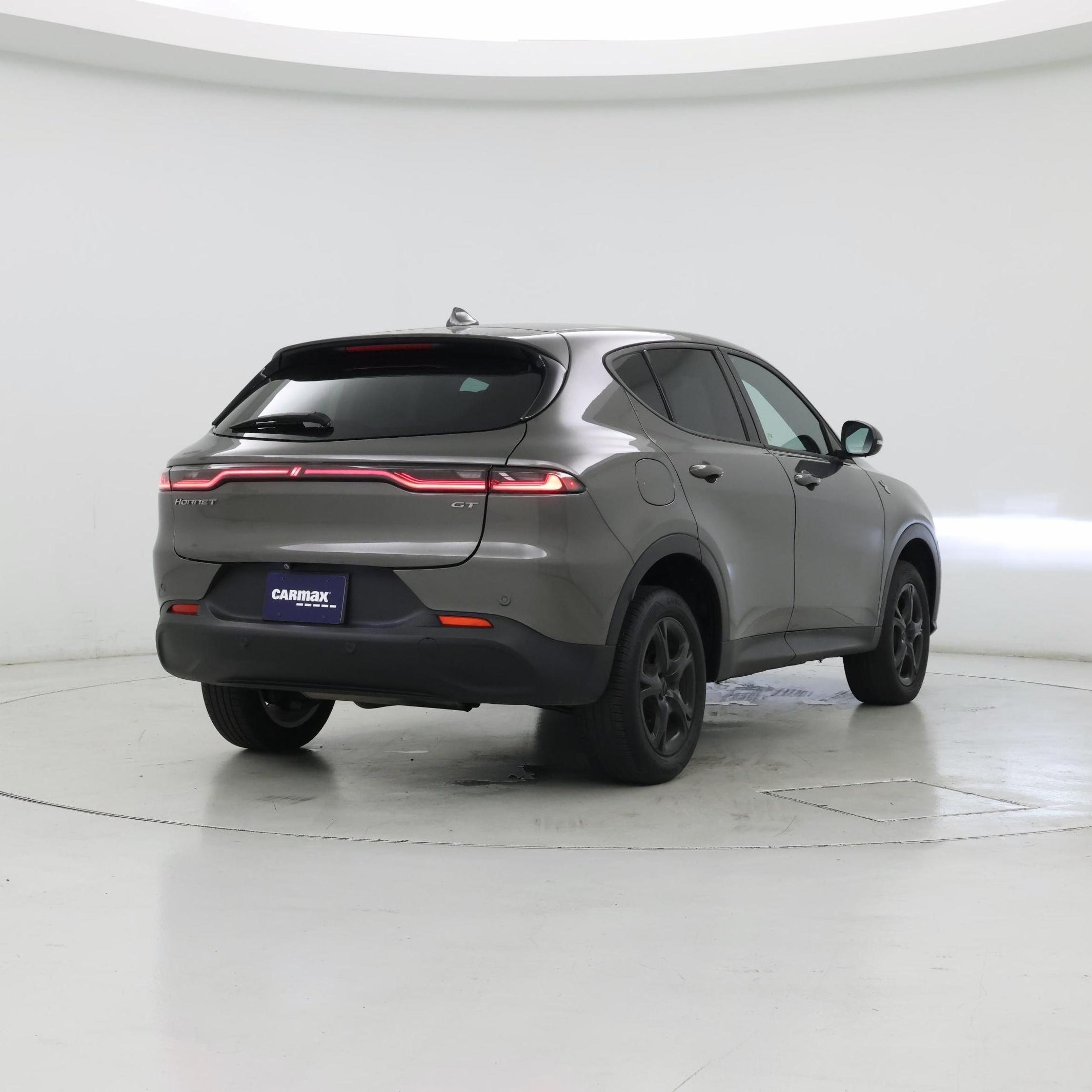 Thumbnail: 2023 Dodge Hornet - 8