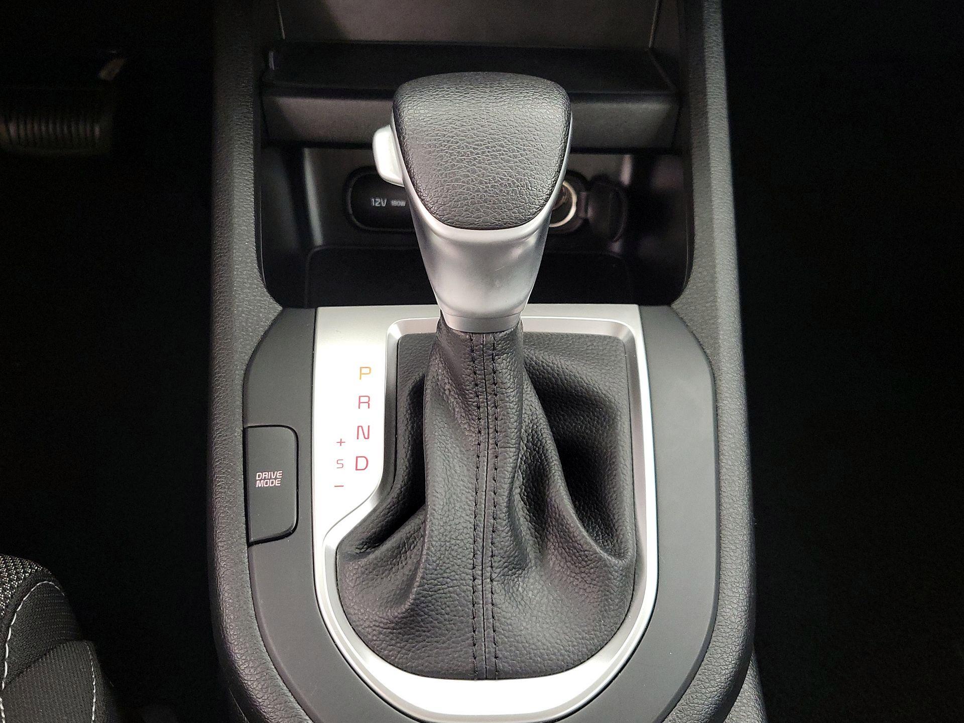 Thumbnail: 2023 Kia Forte - 17