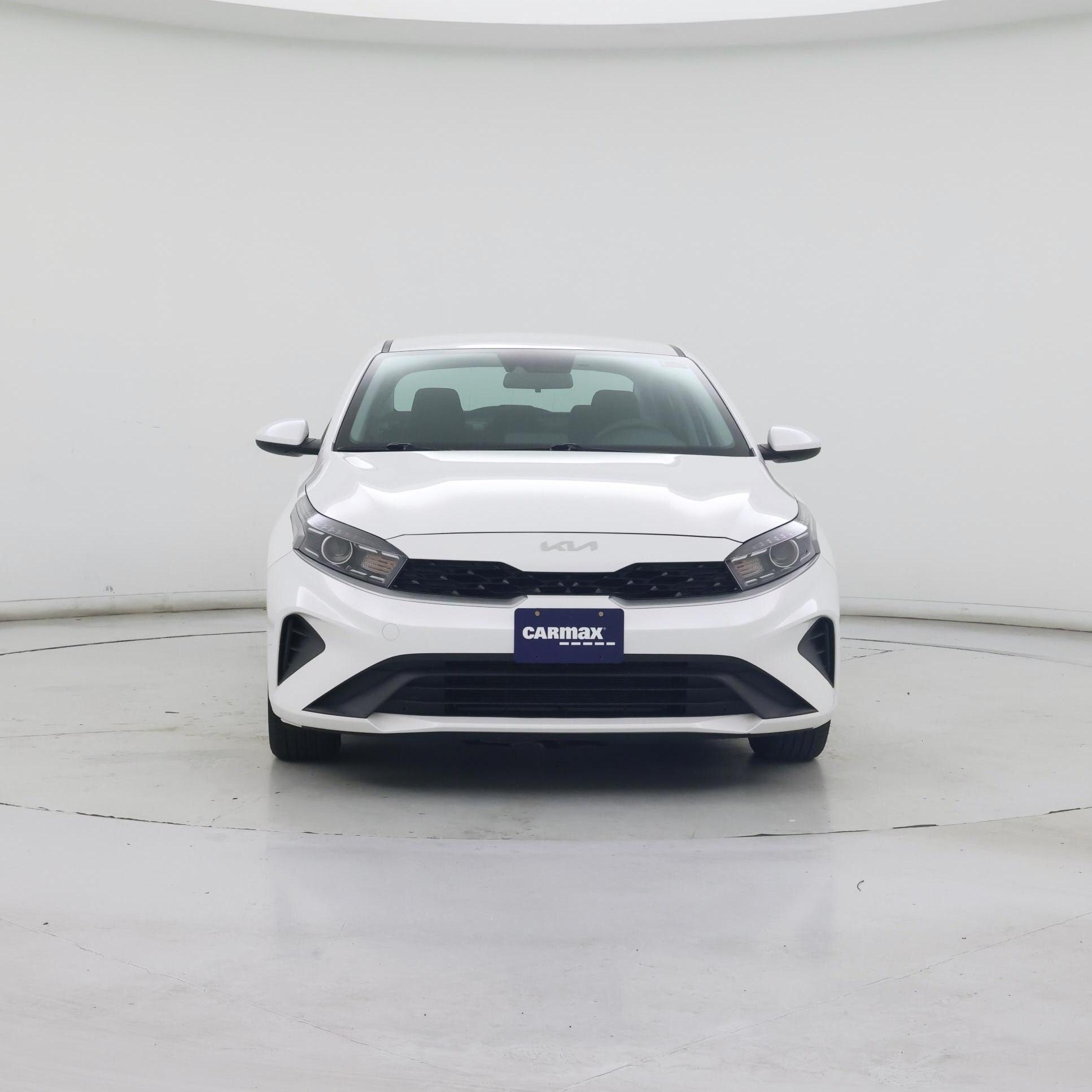 Thumbnail: 2023 Kia Forte - 5
