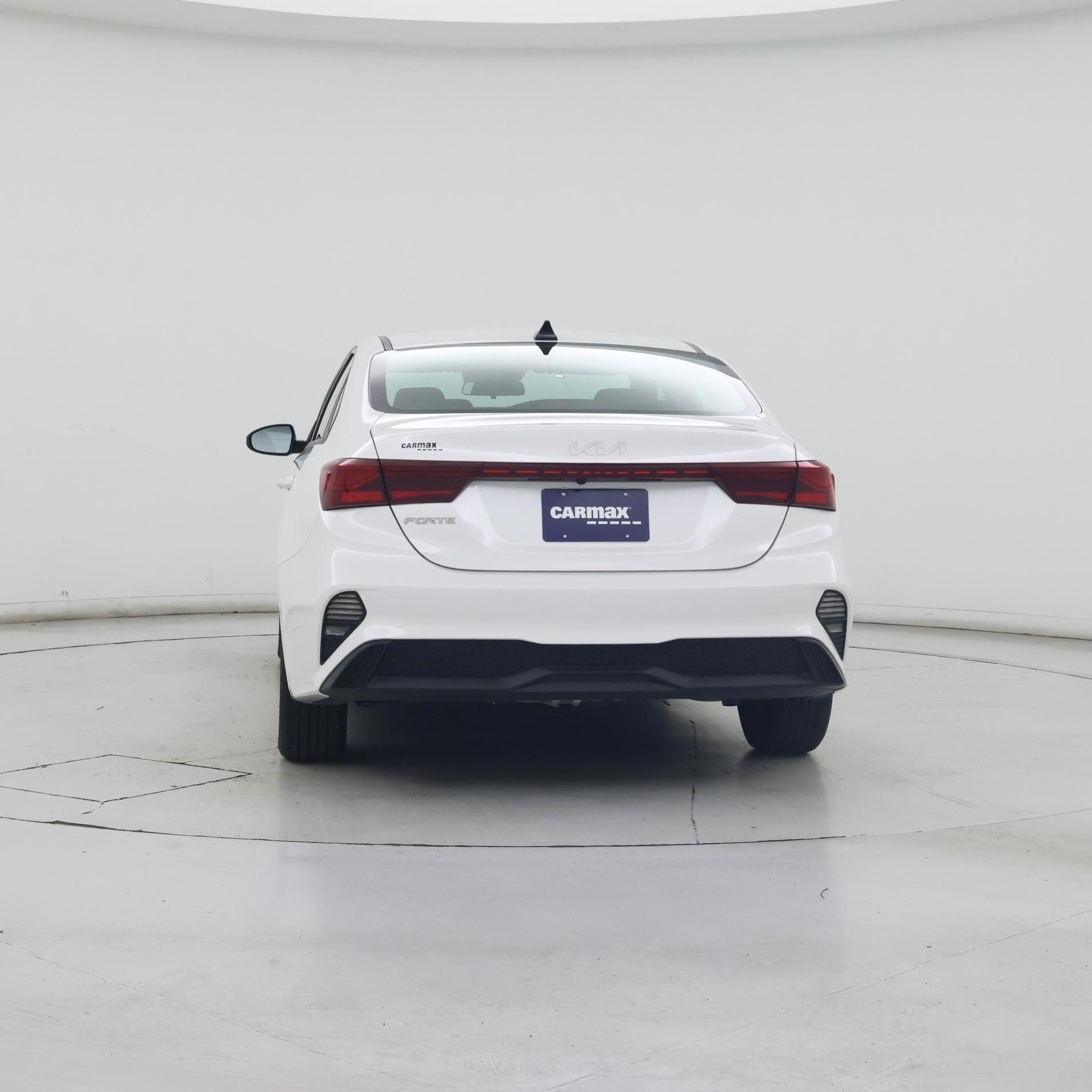 Thumbnail: 2023 Kia Forte - 6
