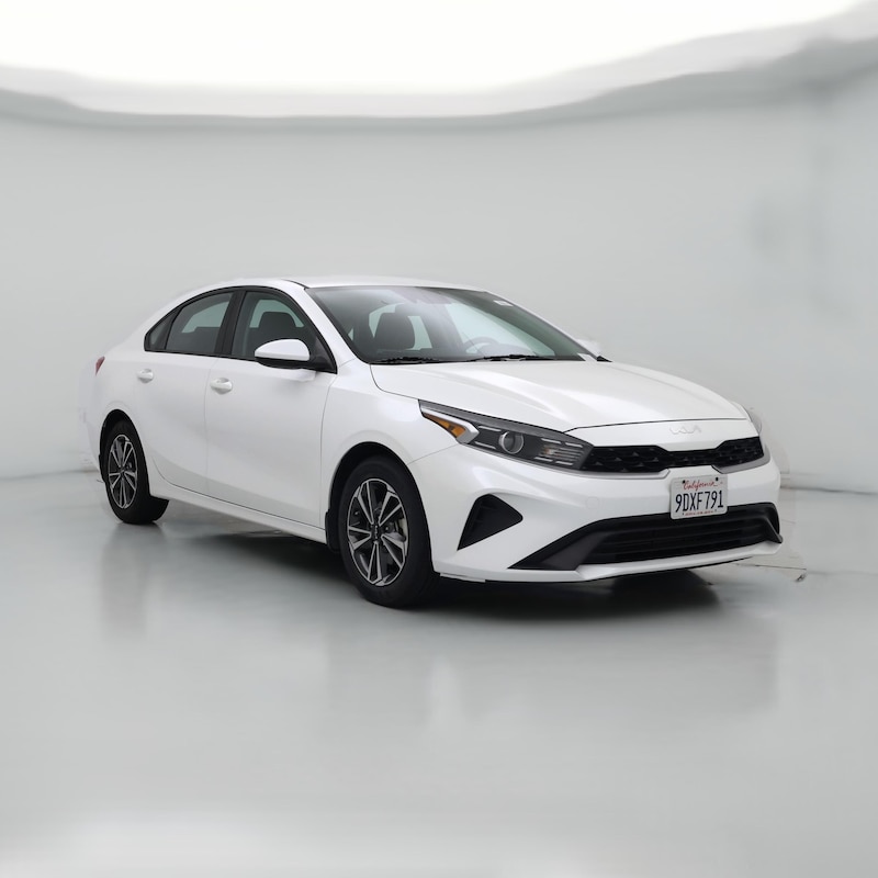 2023 Kia Forte LX