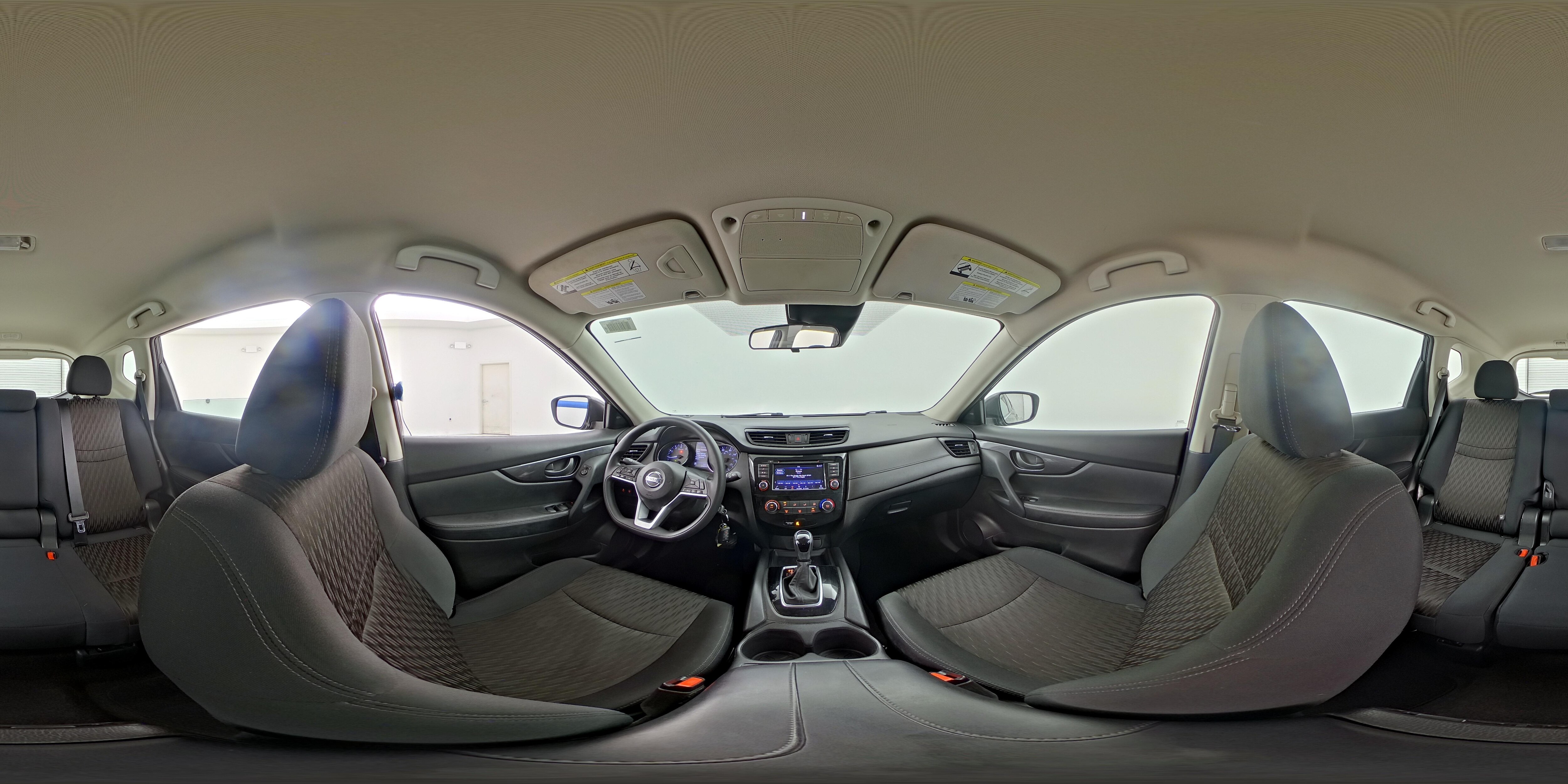 2020 Nissan Rogue S - Photo 24