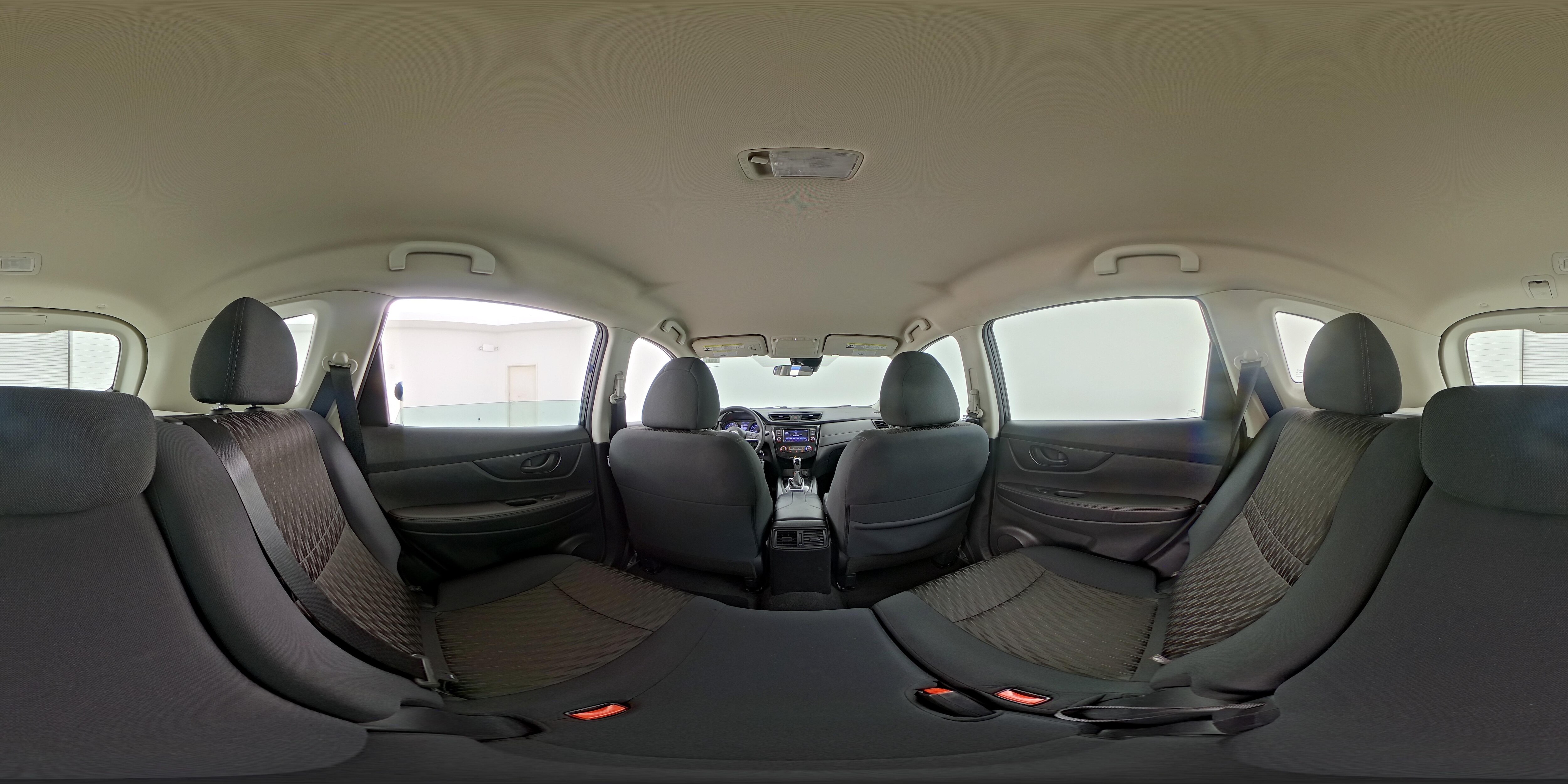 2020 Nissan Rogue S - Photo 25