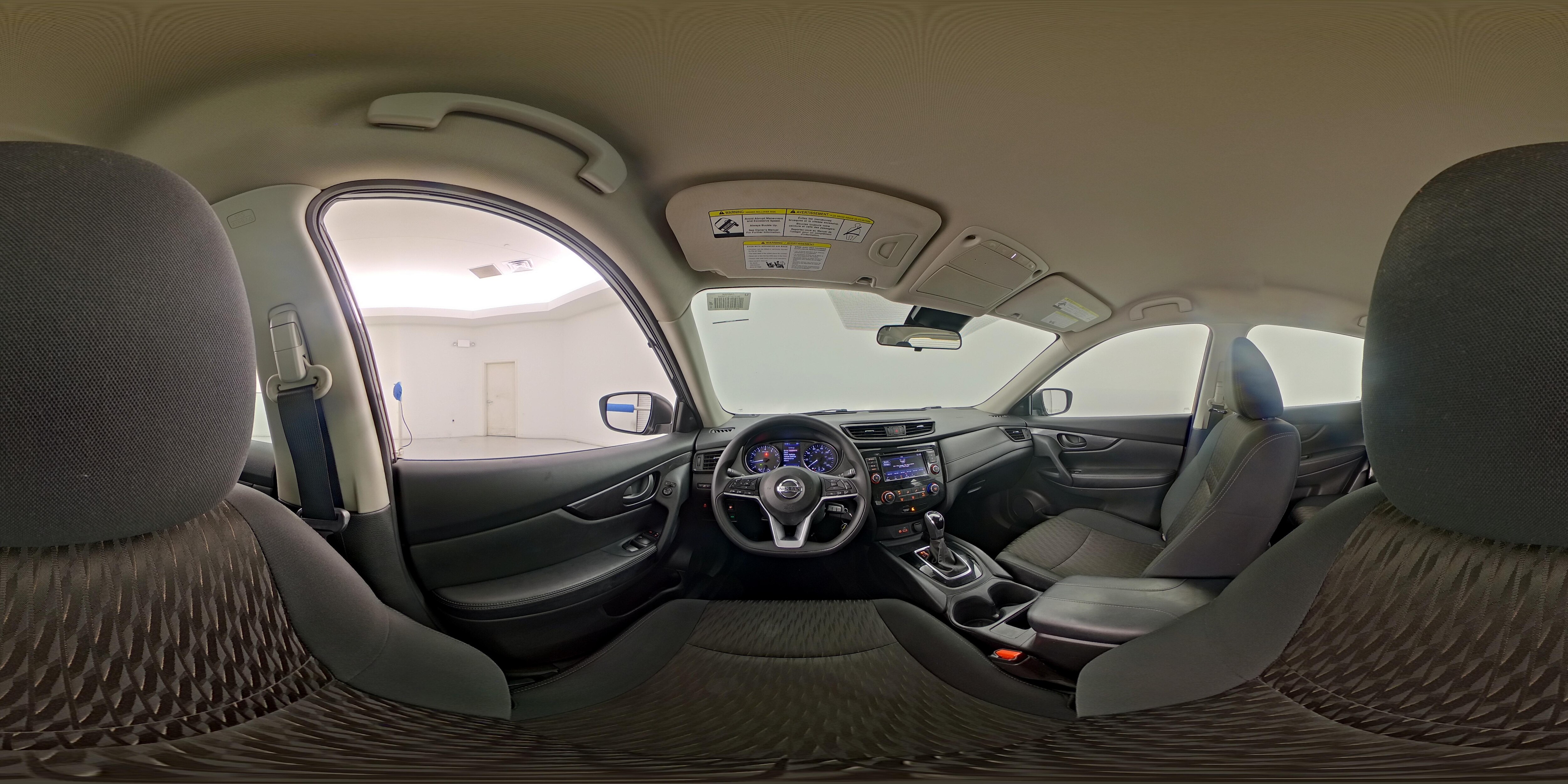 2020 Nissan Rogue S - Photo 26