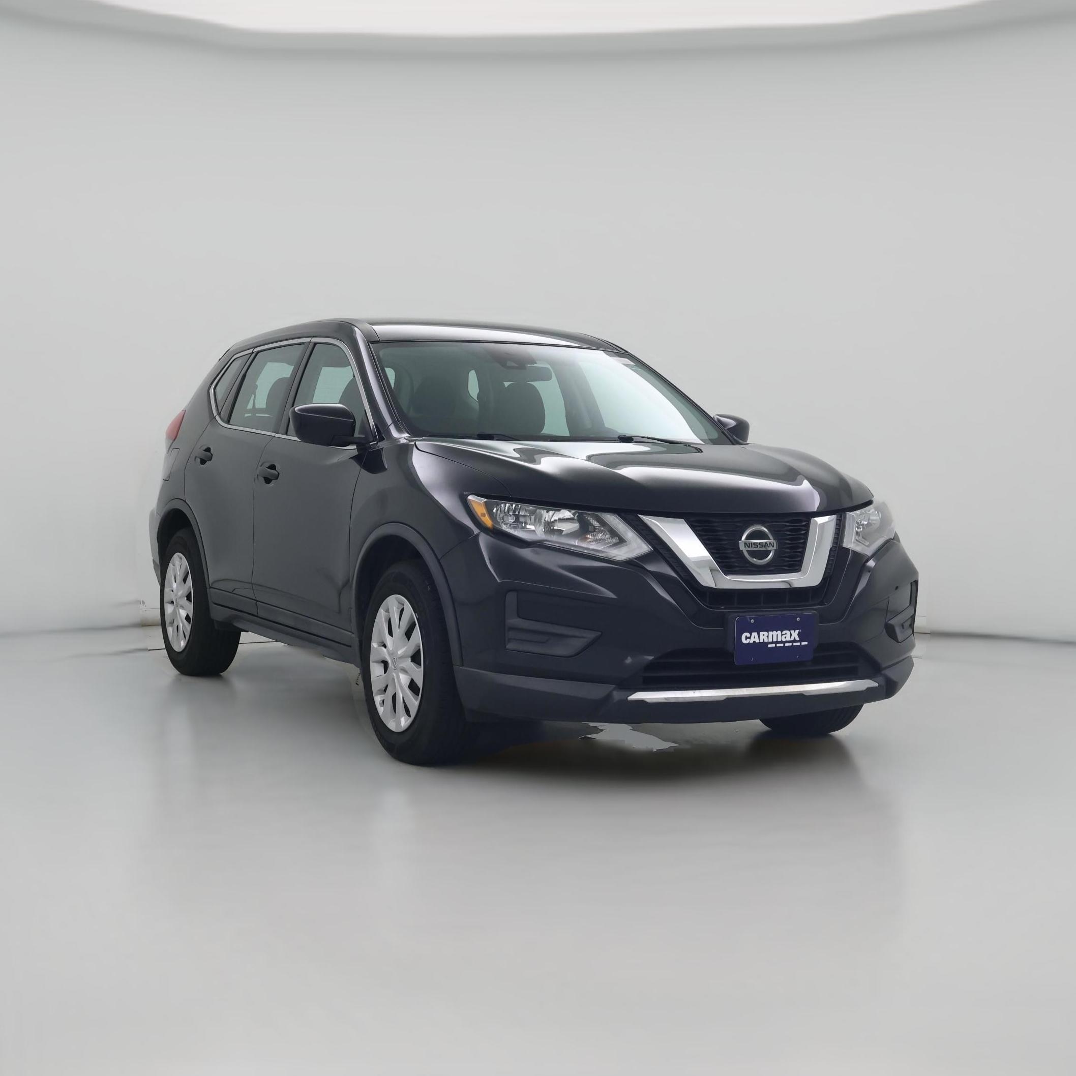 Thumbnail: 2020 Nissan Rogue - 1
