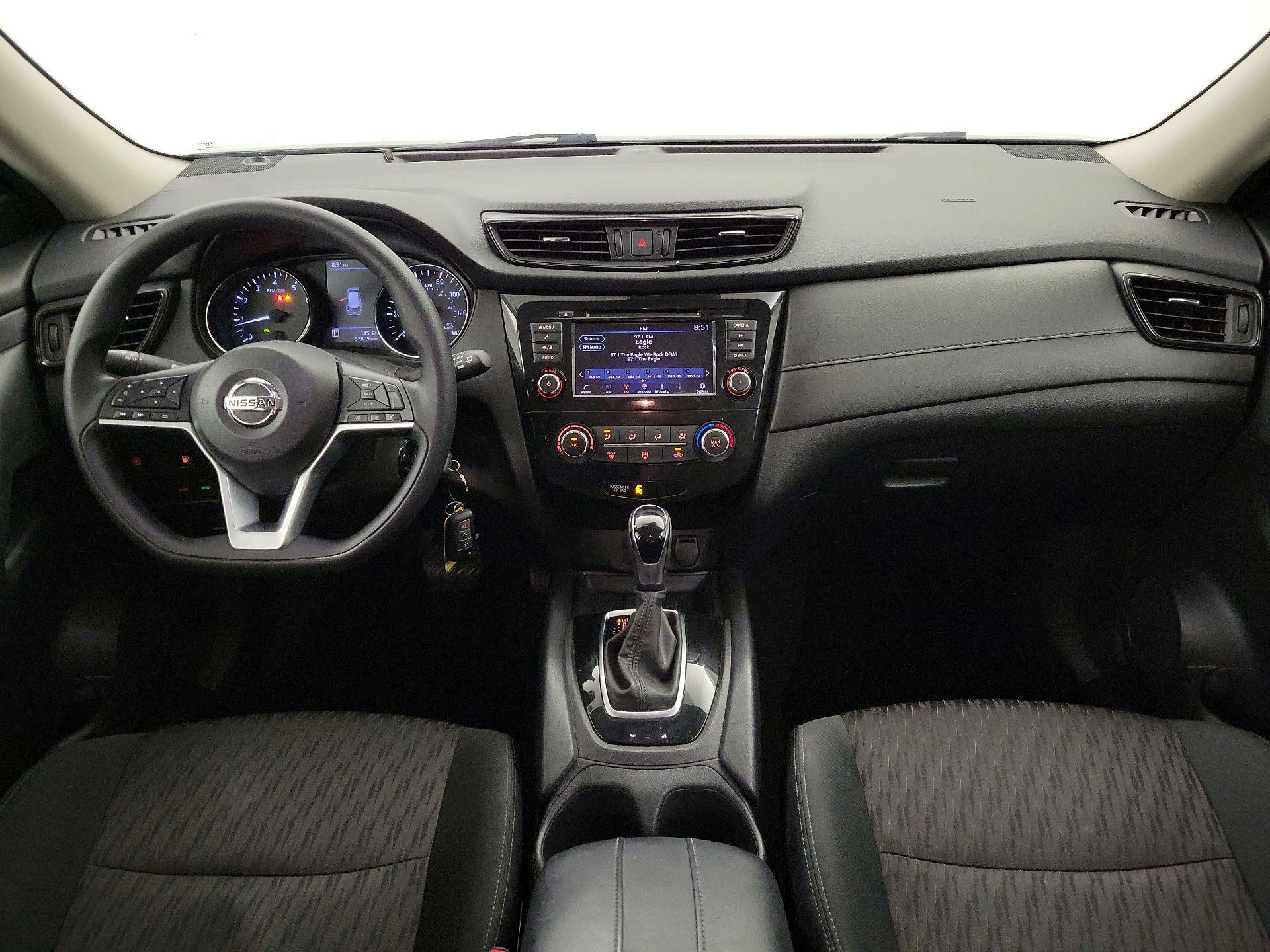 Thumbnail: 2020 Nissan Rogue - 9