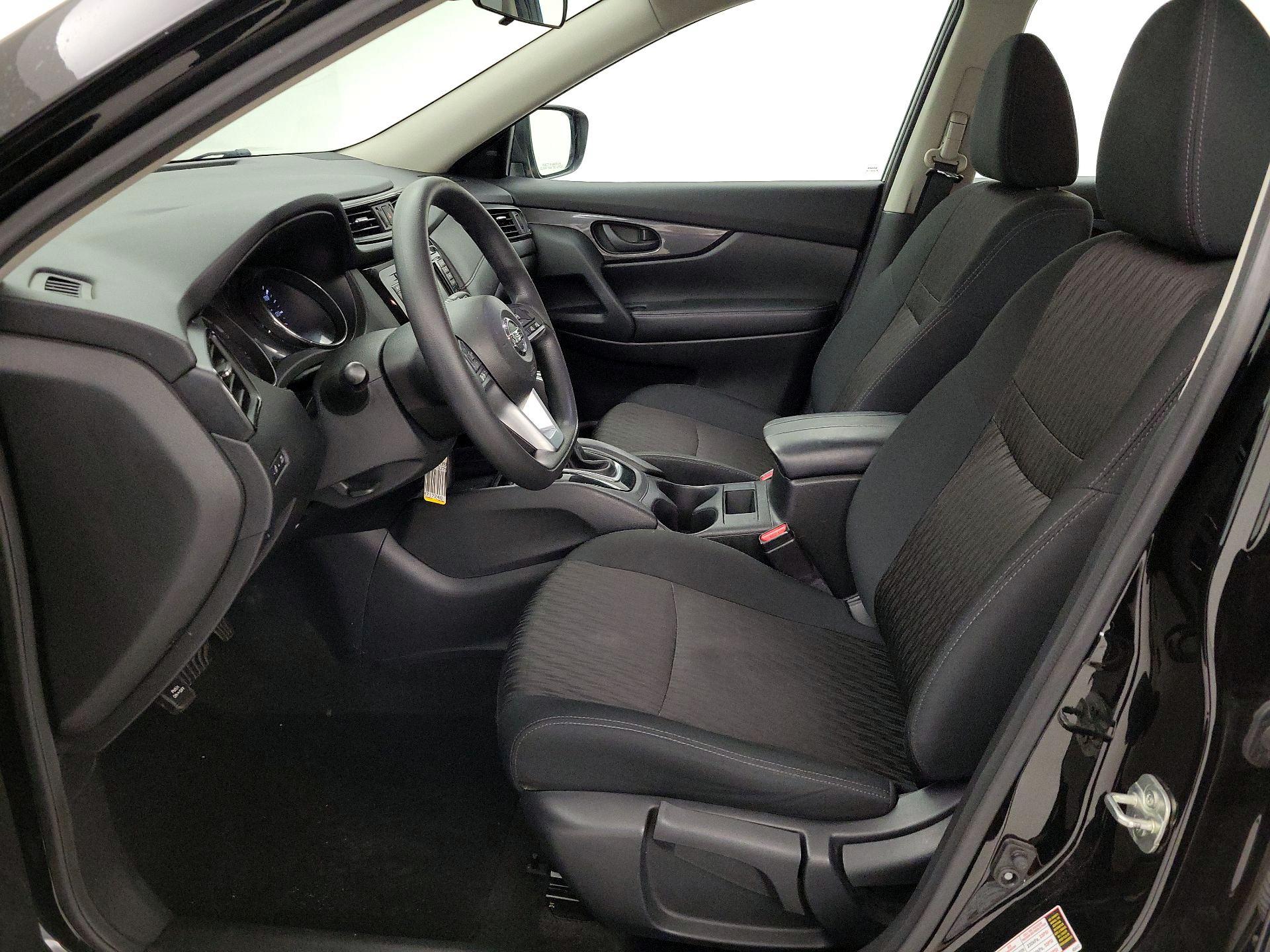 Thumbnail: 2020 Nissan Rogue - 11