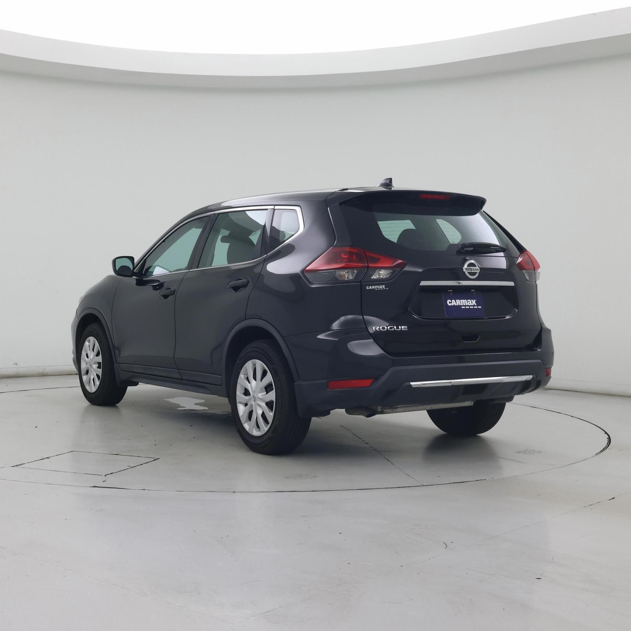 Thumbnail: 2020 Nissan Rogue - 2
