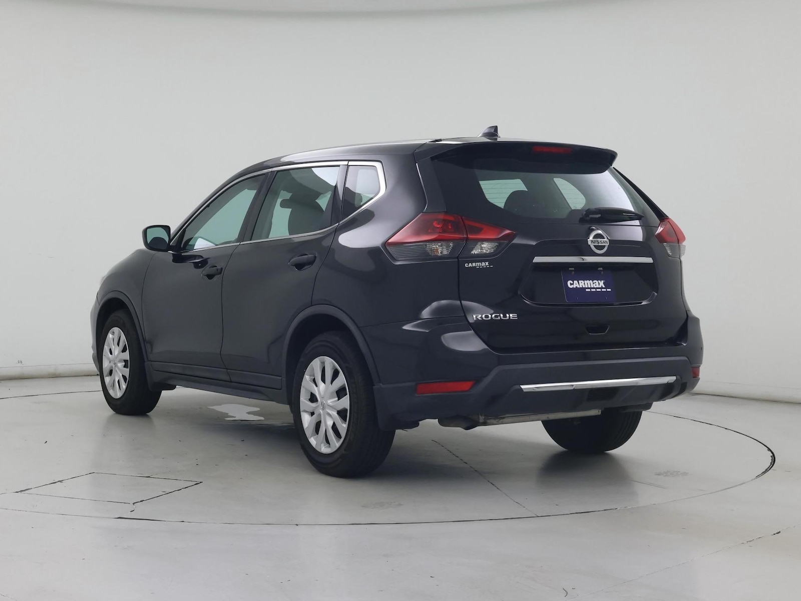 2020 Nissan Rogue S - Photo 3