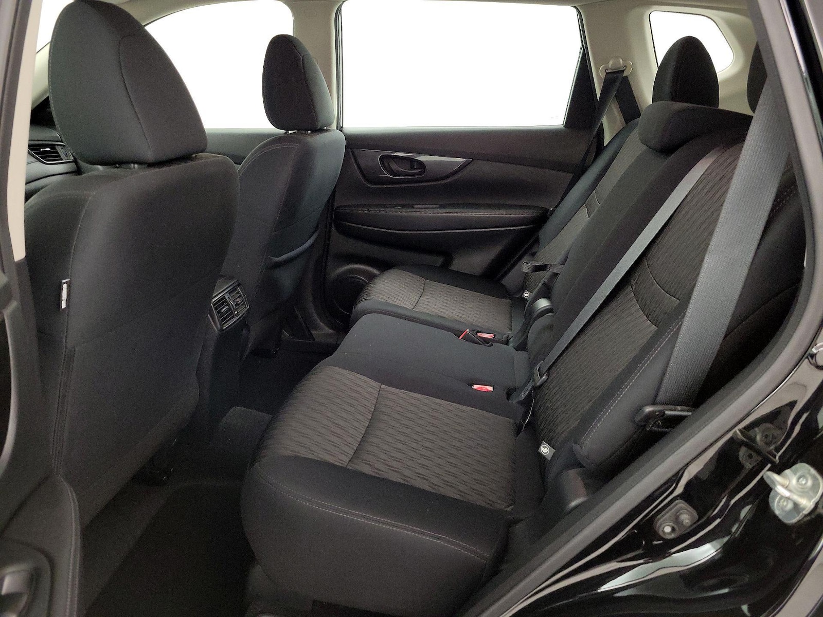 2020 Nissan Rogue S - Photo 20