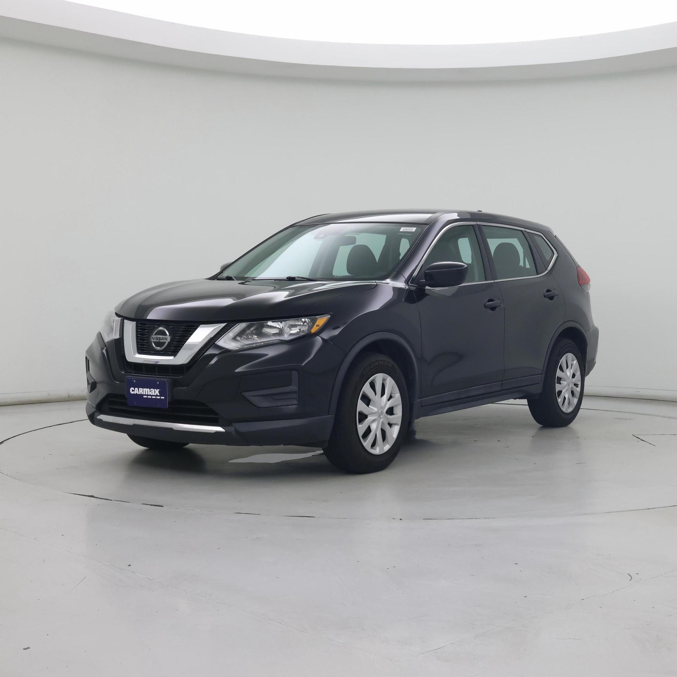 Thumbnail: 2020 Nissan Rogue - 4