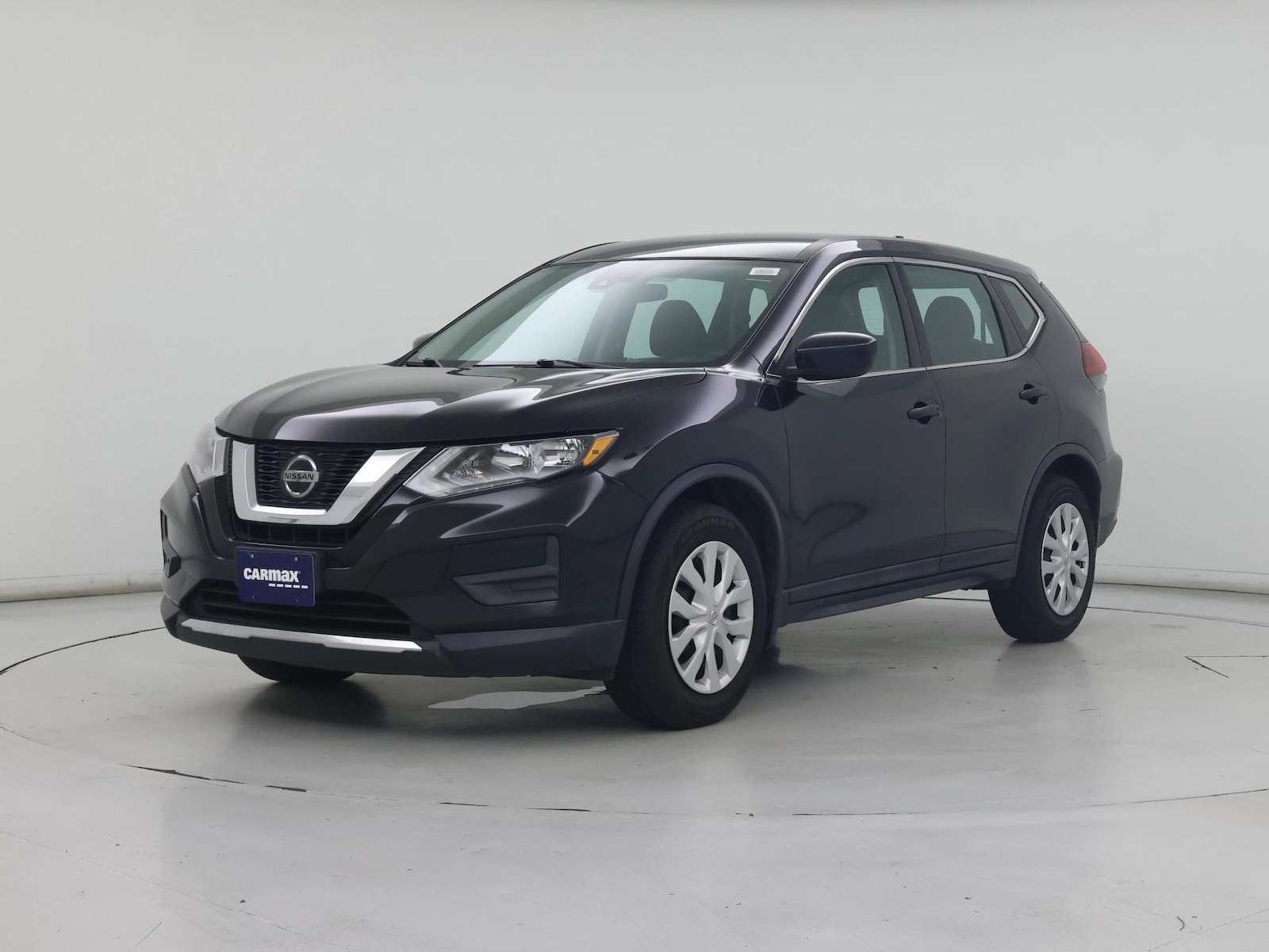 2020 Nissan Rogue S - Photo 5
