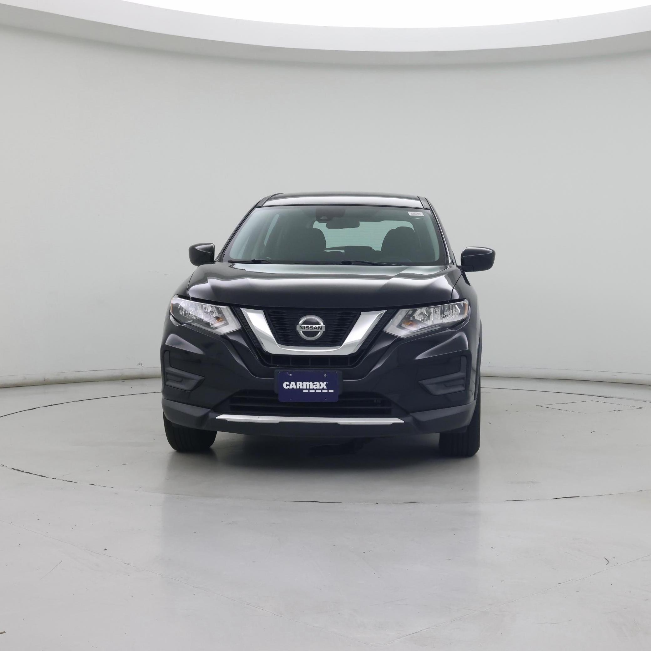 Thumbnail: 2020 Nissan Rogue - 5