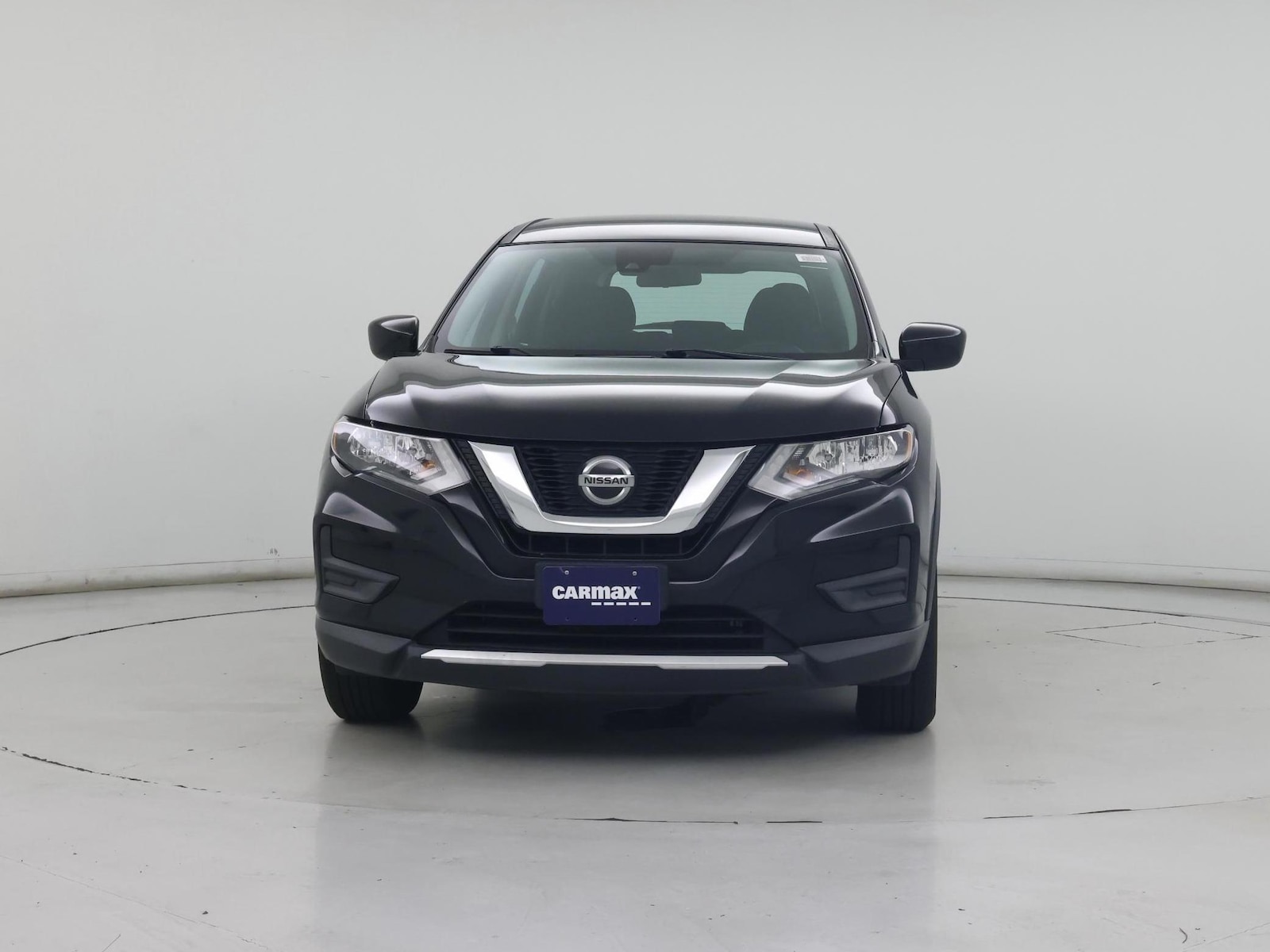 2020 Nissan Rogue S - Photo 6