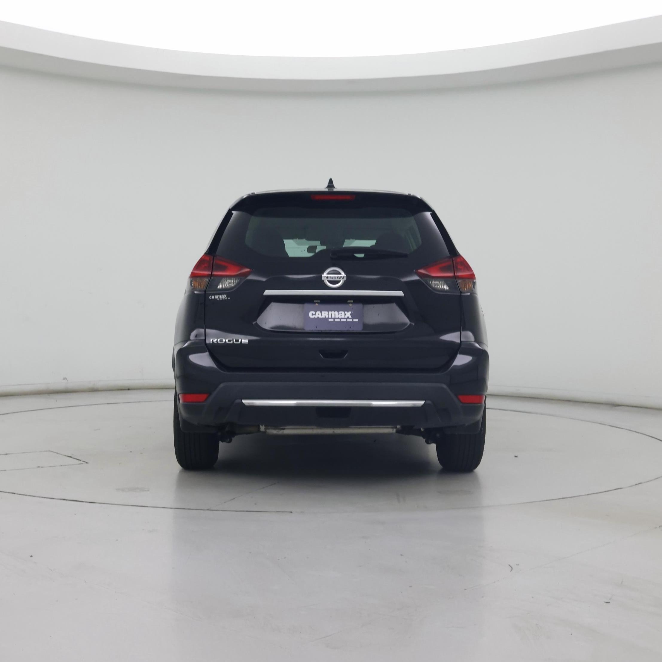 Thumbnail: 2020 Nissan Rogue - 6