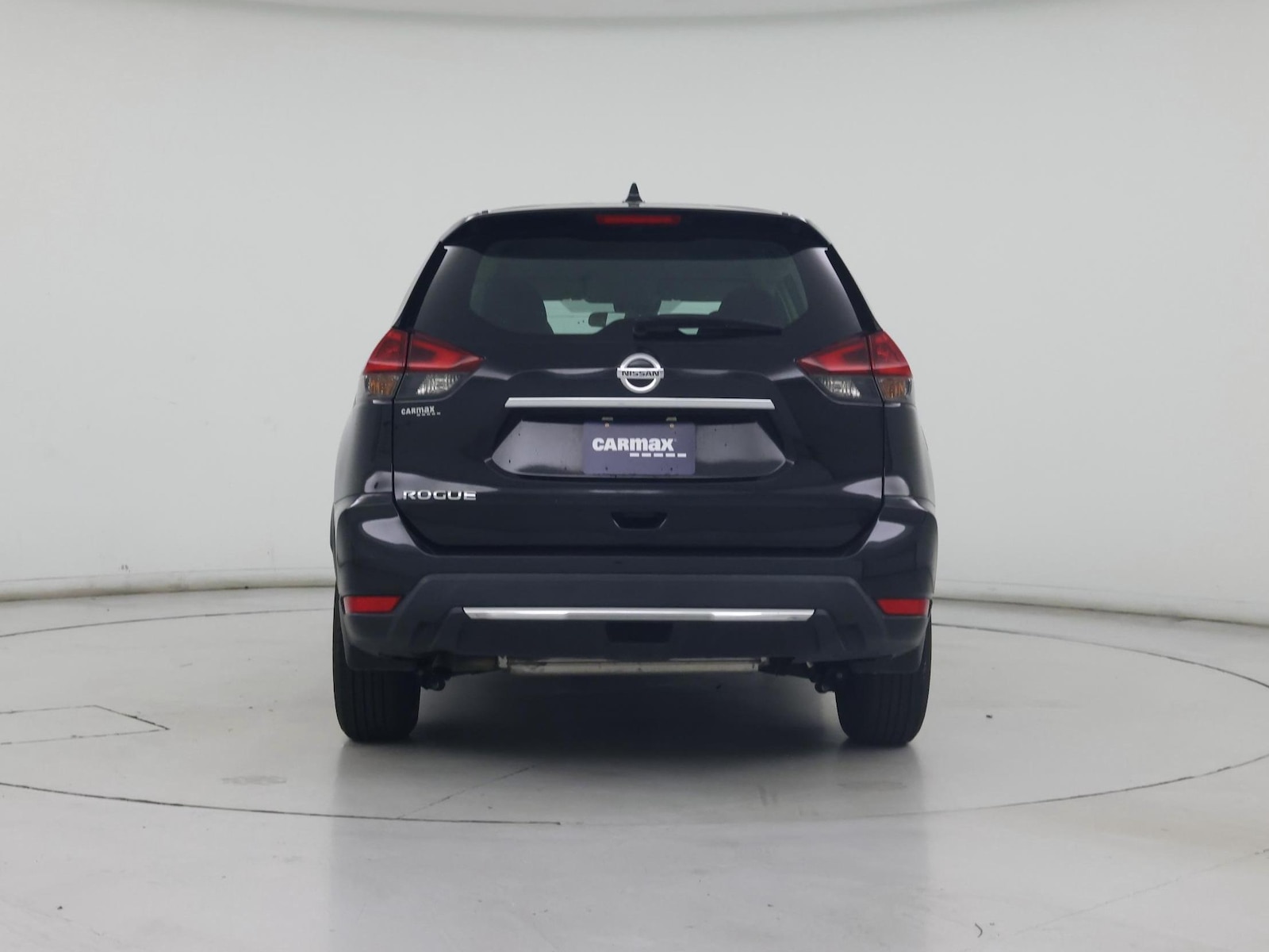 2020 Nissan Rogue S - Photo 7