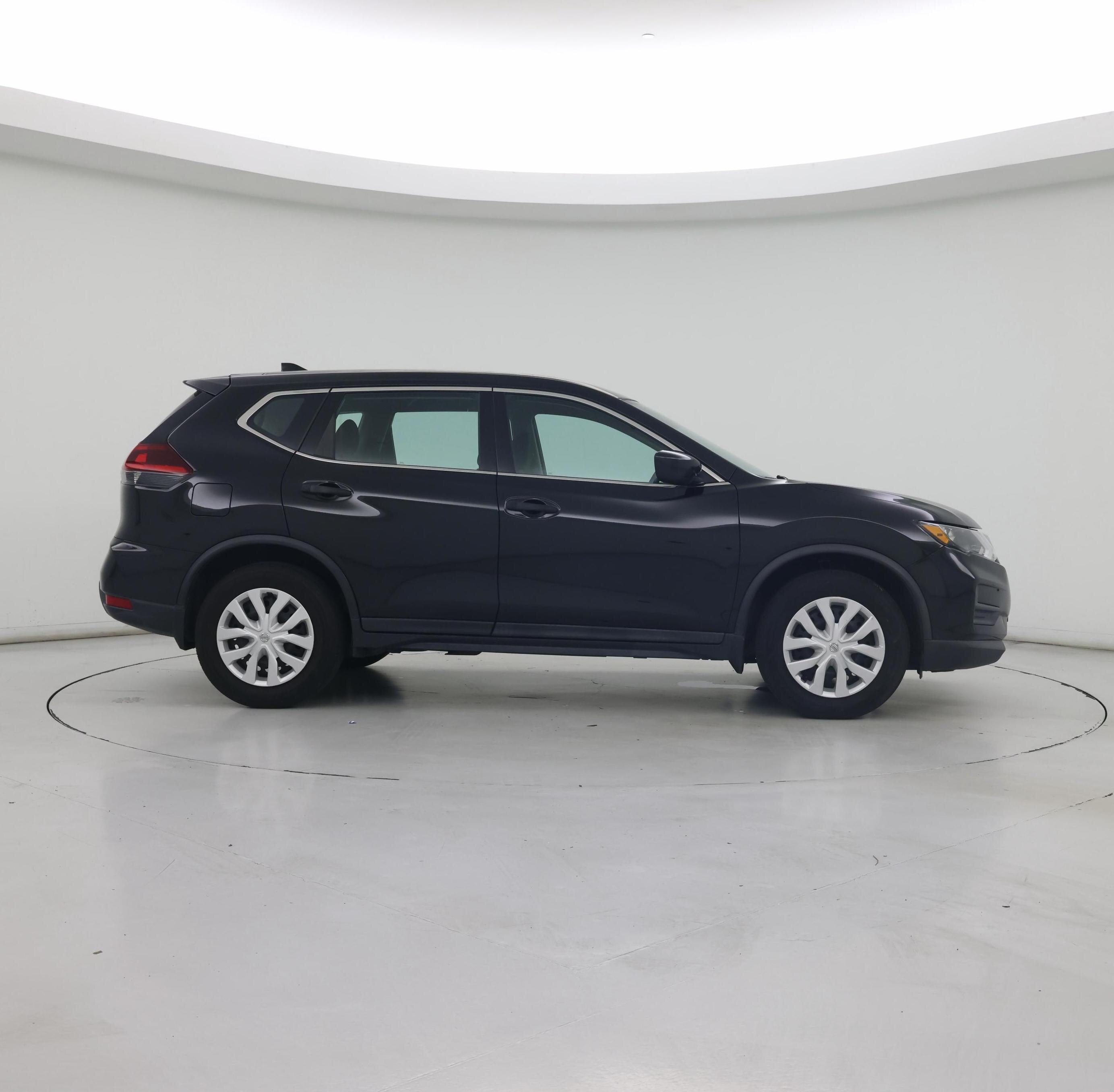Thumbnail: 2020 Nissan Rogue - 7