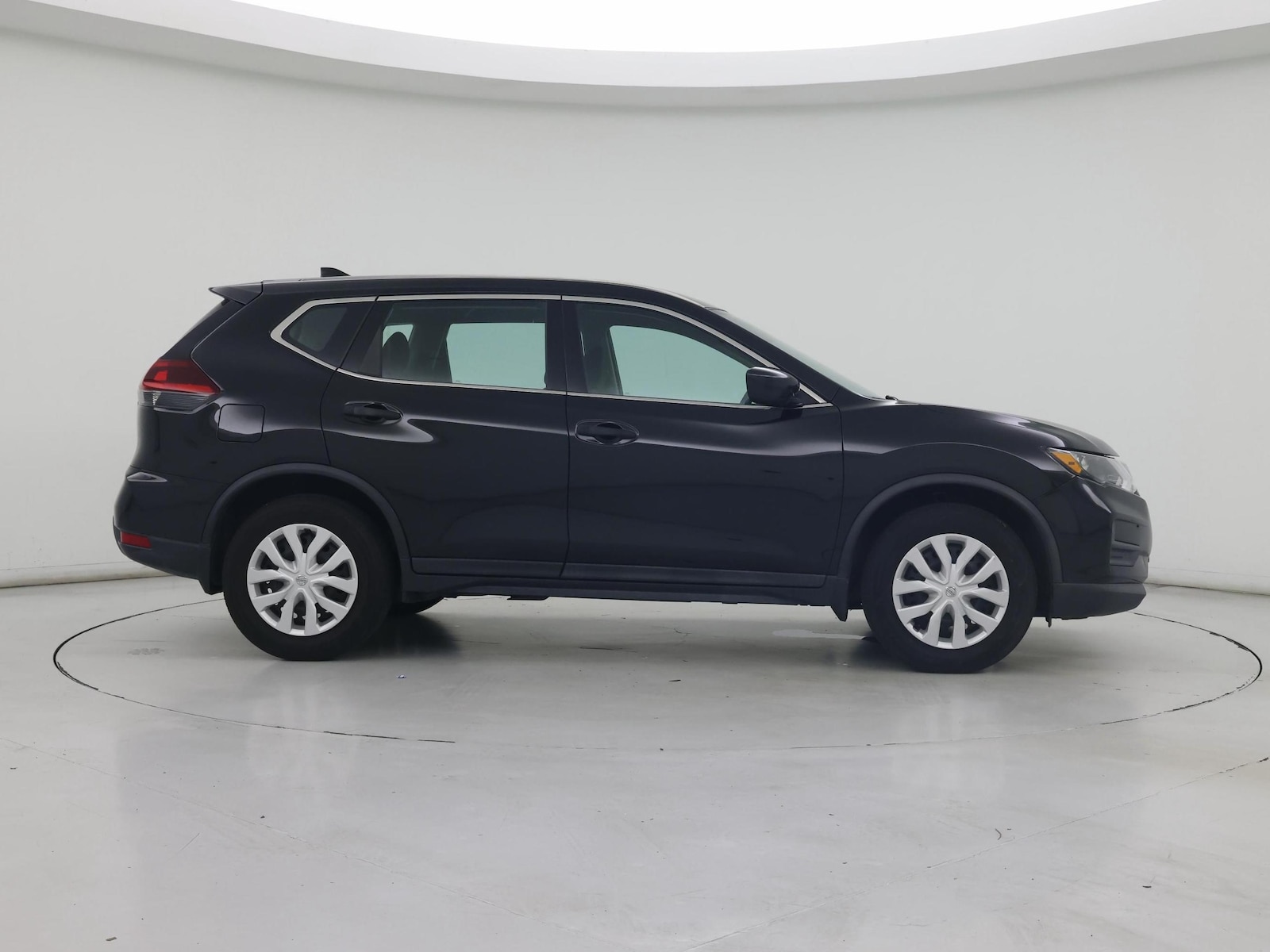 2020 Nissan Rogue S - Photo 8
