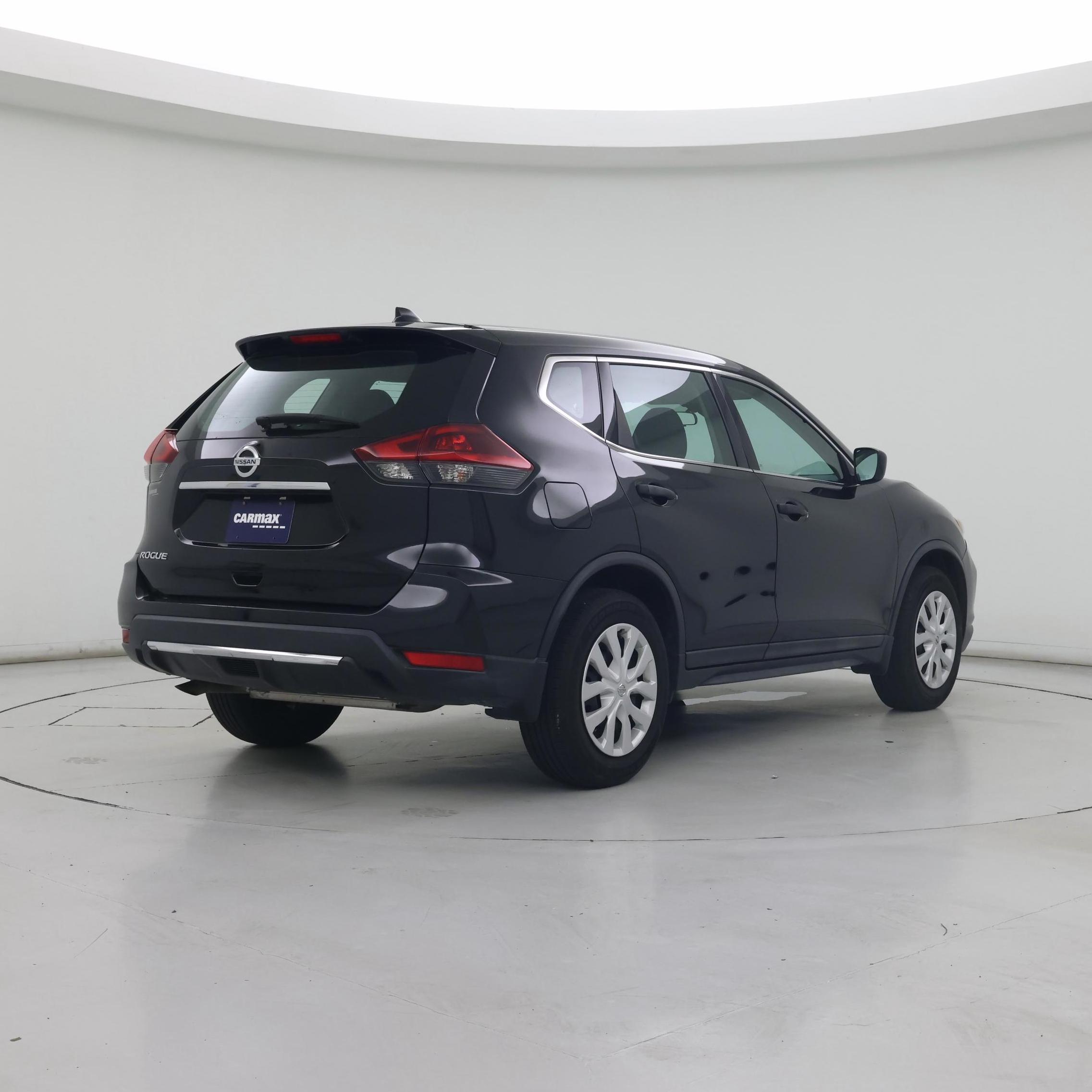 Thumbnail: 2020 Nissan Rogue - 8