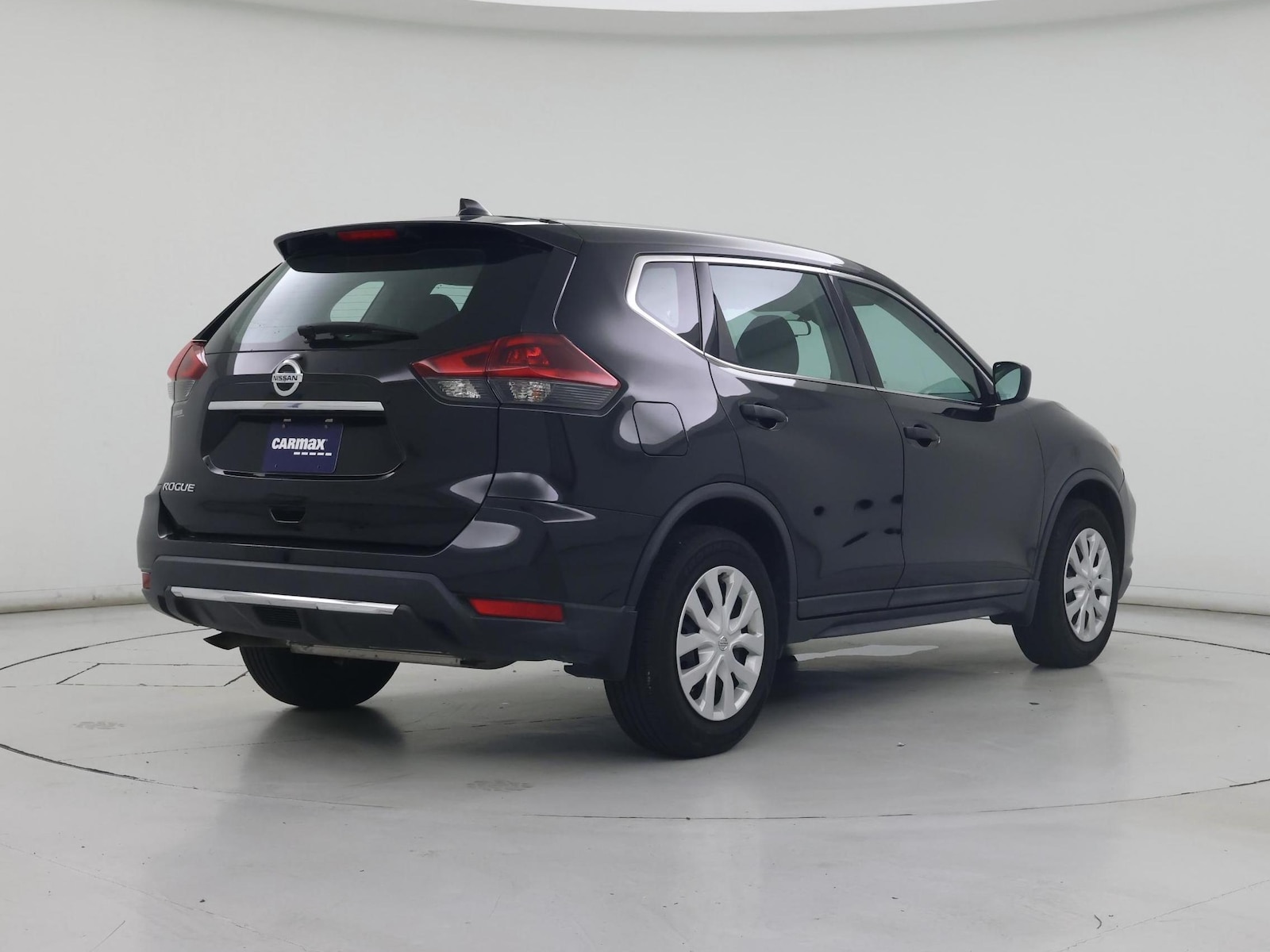 2020 Nissan Rogue S - Photo 9