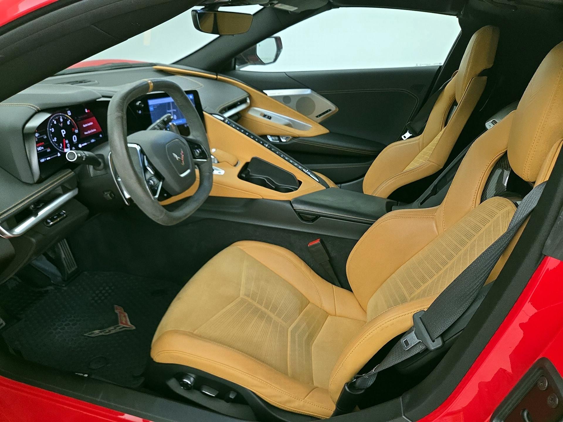 Thumbnail: 2023 Chevrolet Corvette - 11