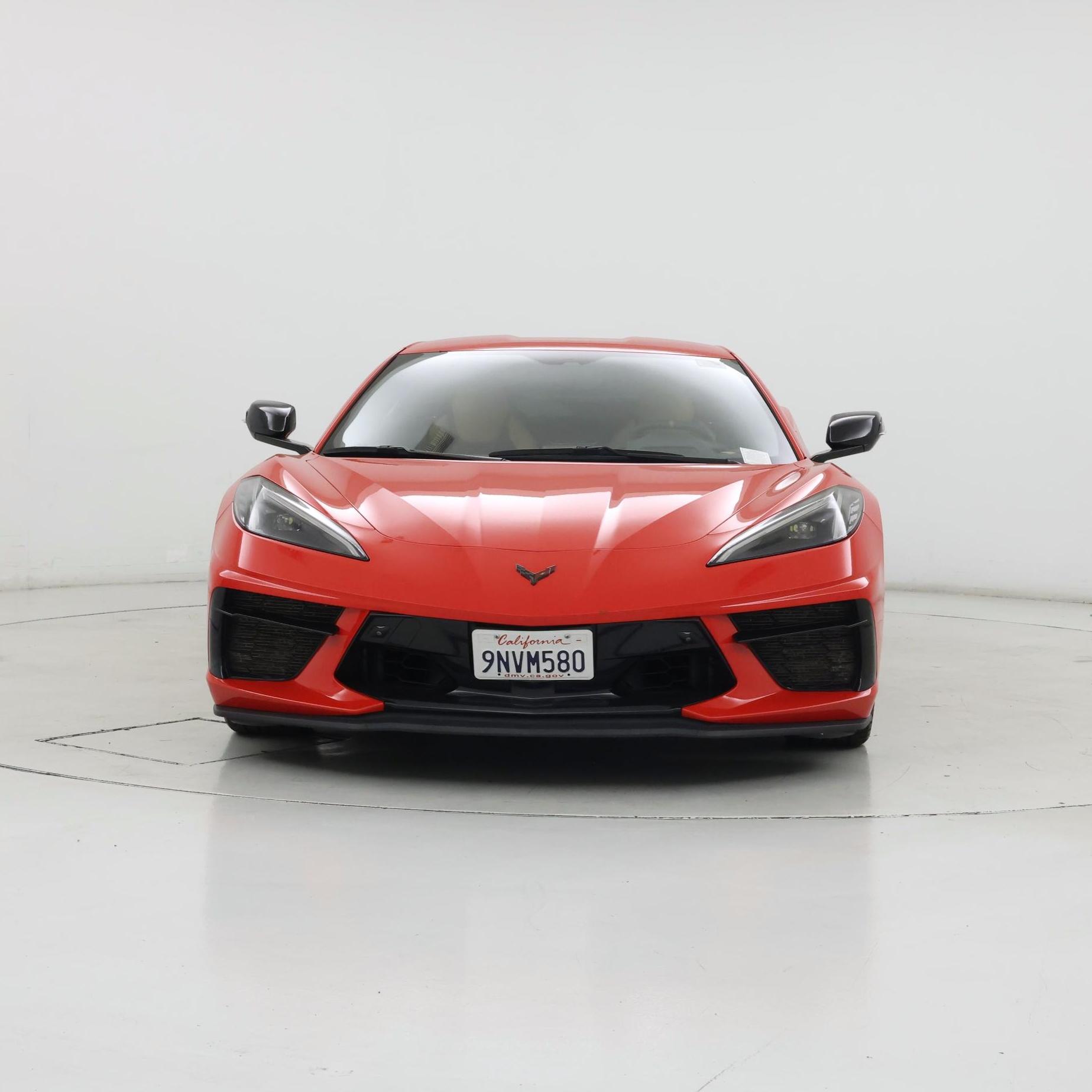 Thumbnail: 2023 Chevrolet Corvette - 5