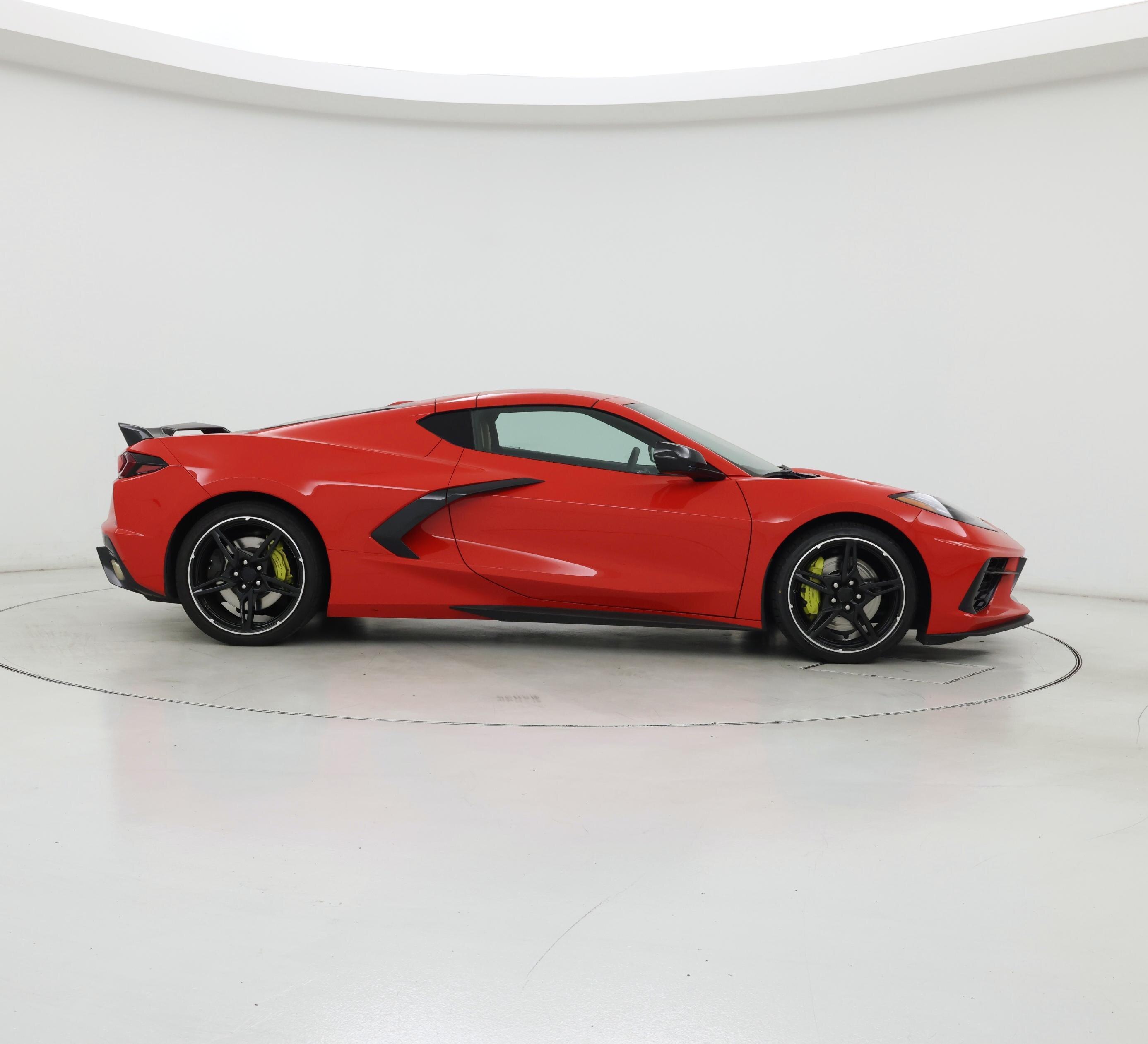 Thumbnail: 2023 Chevrolet Corvette - 7