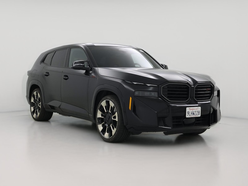2024 BMW XM Label Red -
                  Duarte, CA
