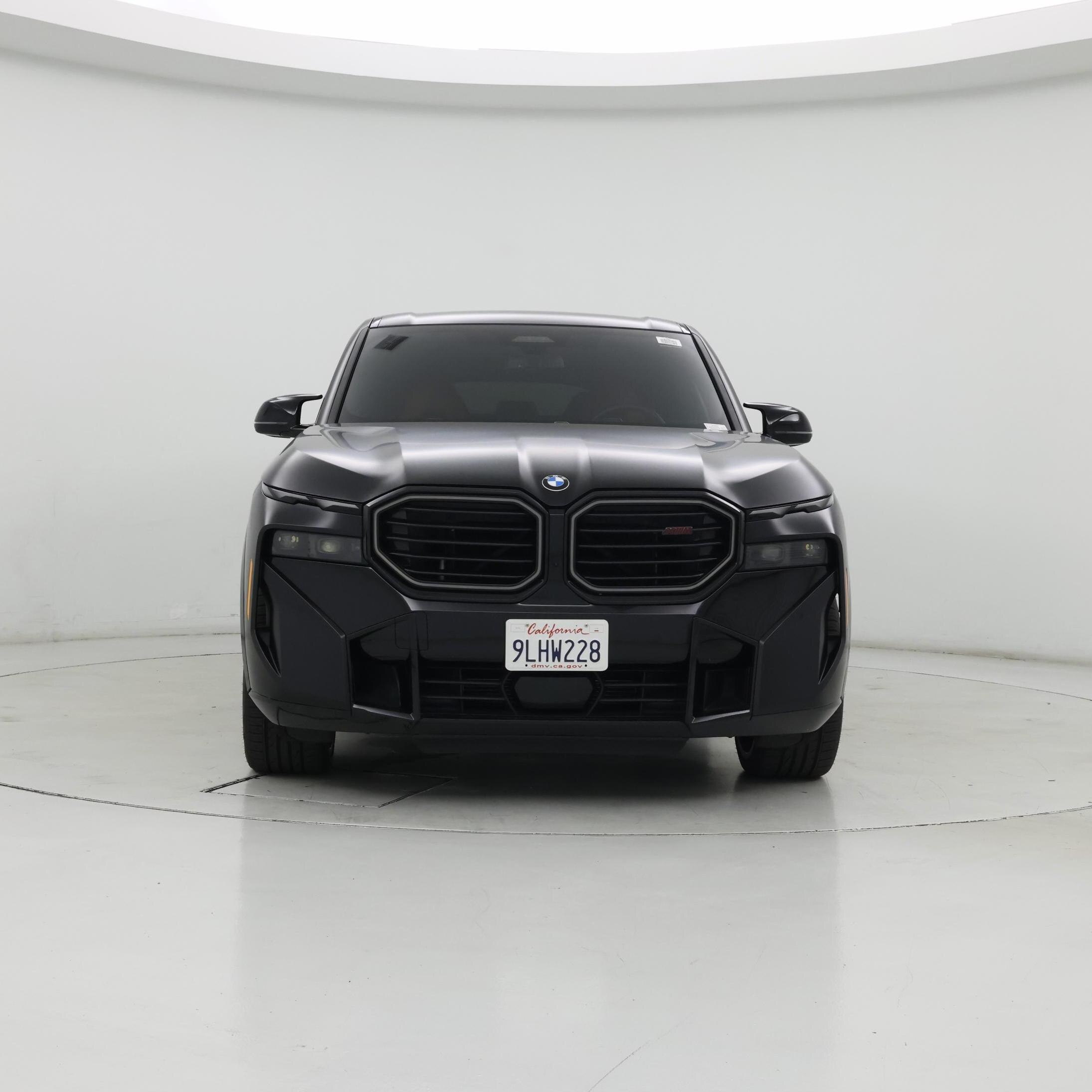 Thumbnail: 2024 BMW XM - 5