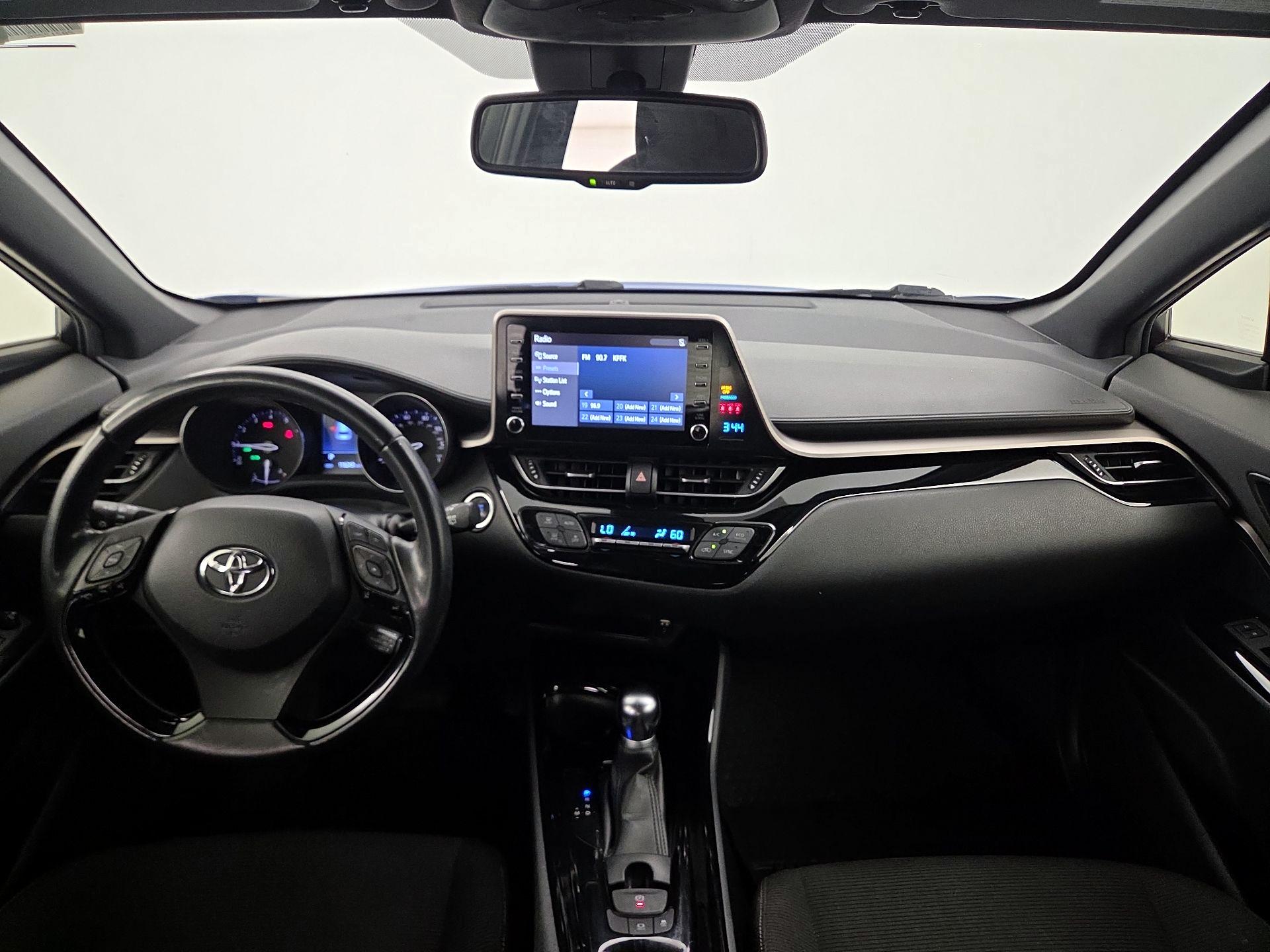 Thumbnail: 2019 Toyota C-HR - 9