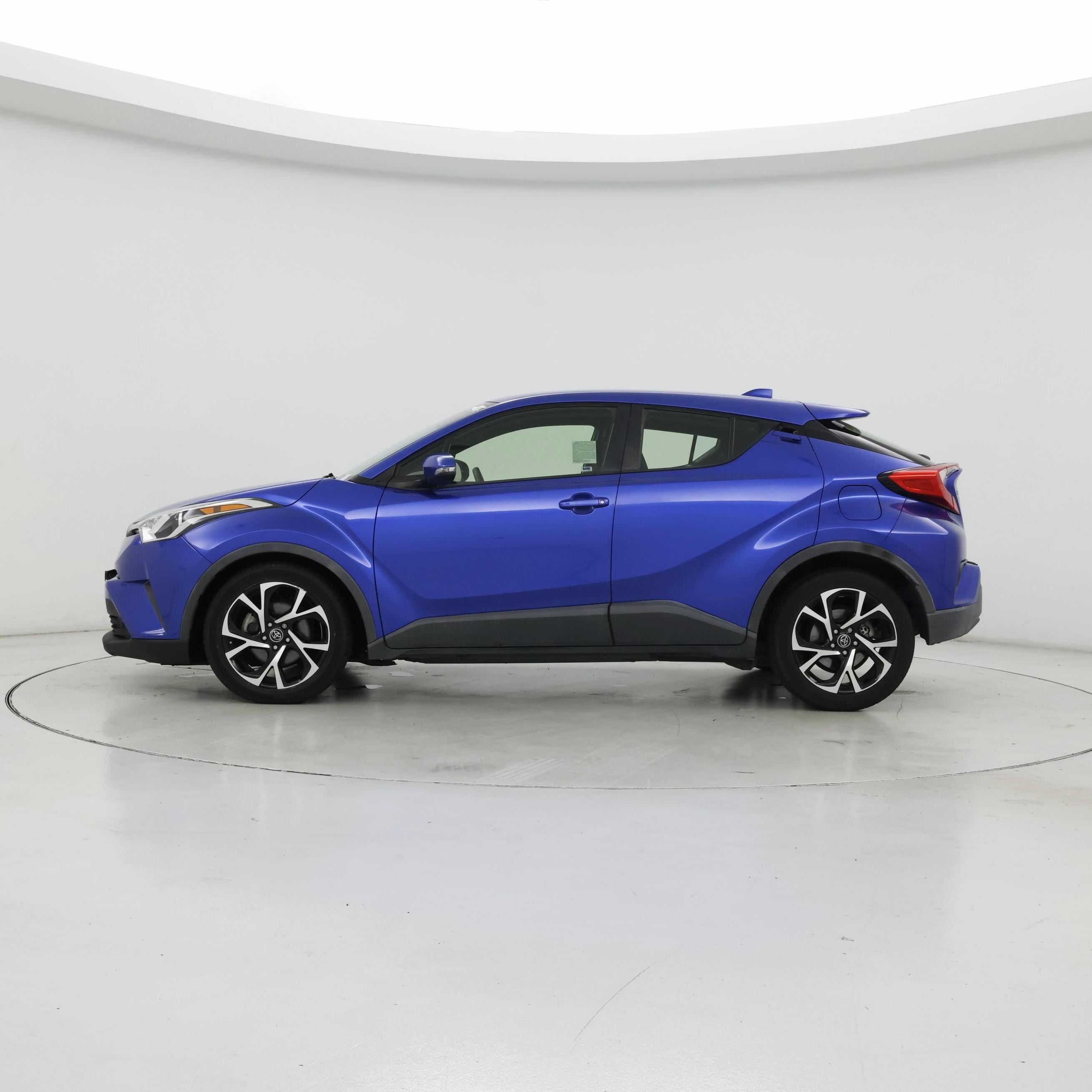Thumbnail: 2019 Toyota C-HR - 3